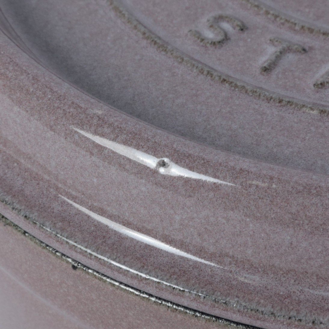 ピコ・ココット ラウンド 24cm シフォンローズ