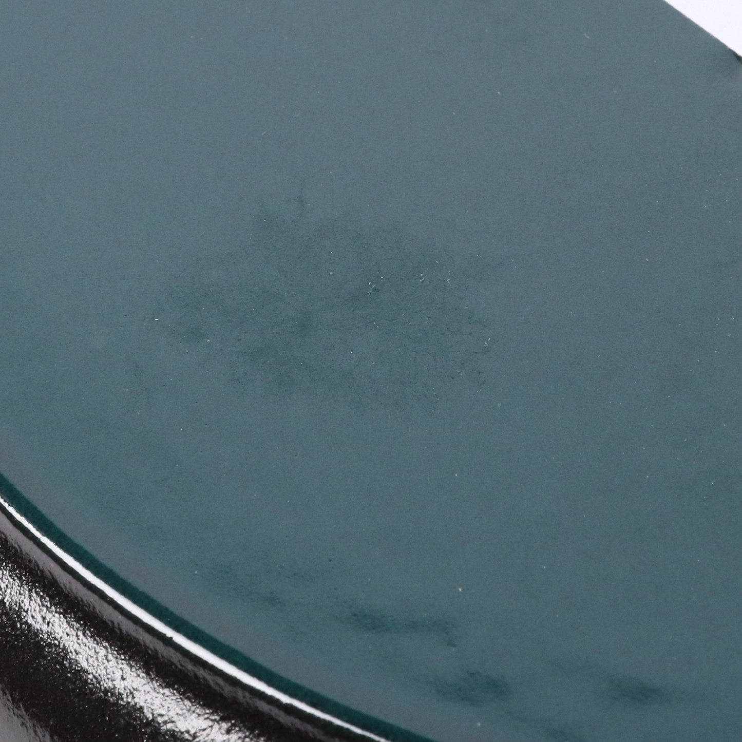 ピコ・ココット ラウンド 20cm ブラック