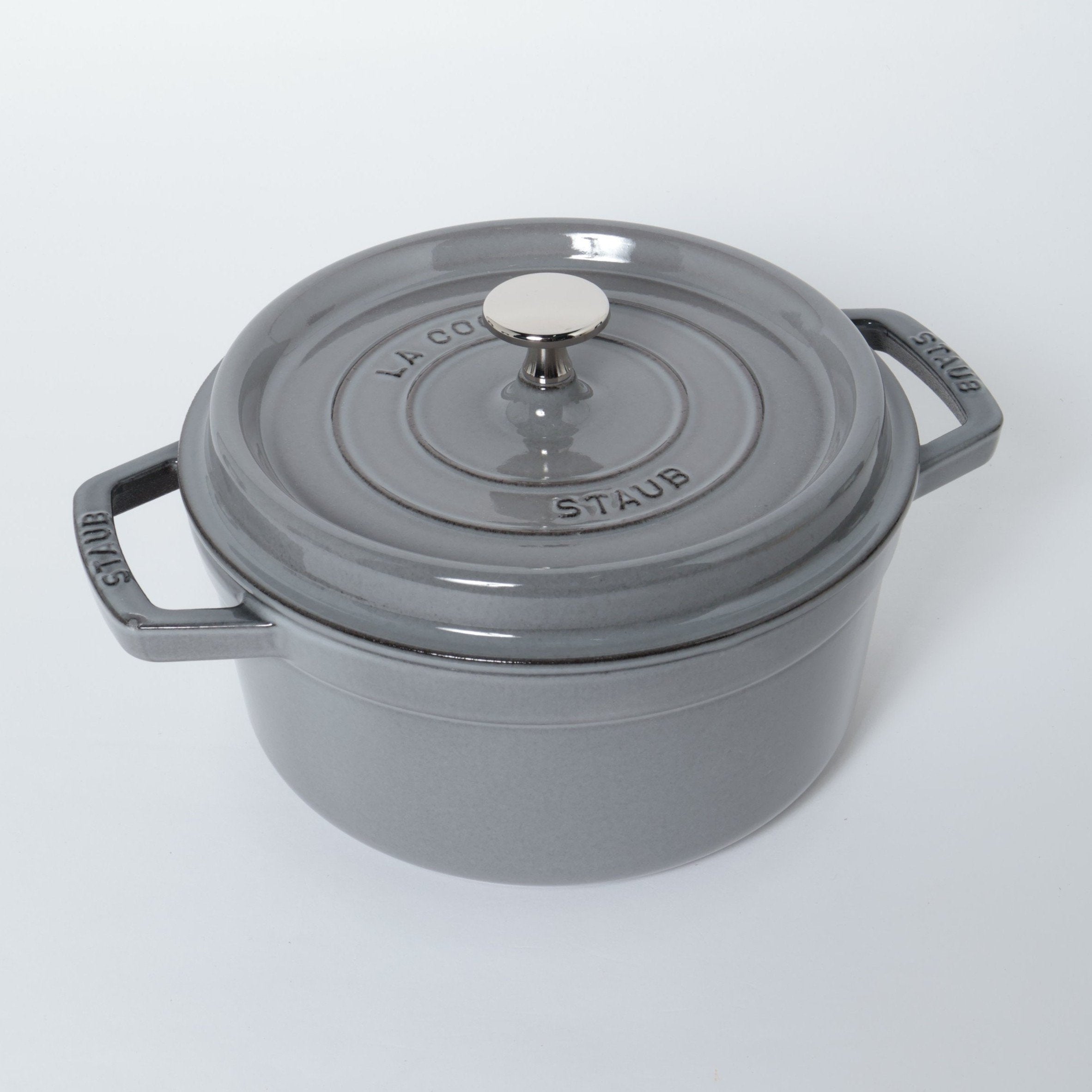 STAUB 2nd Life｜ストウブ公式リユースストア｜認定中古品