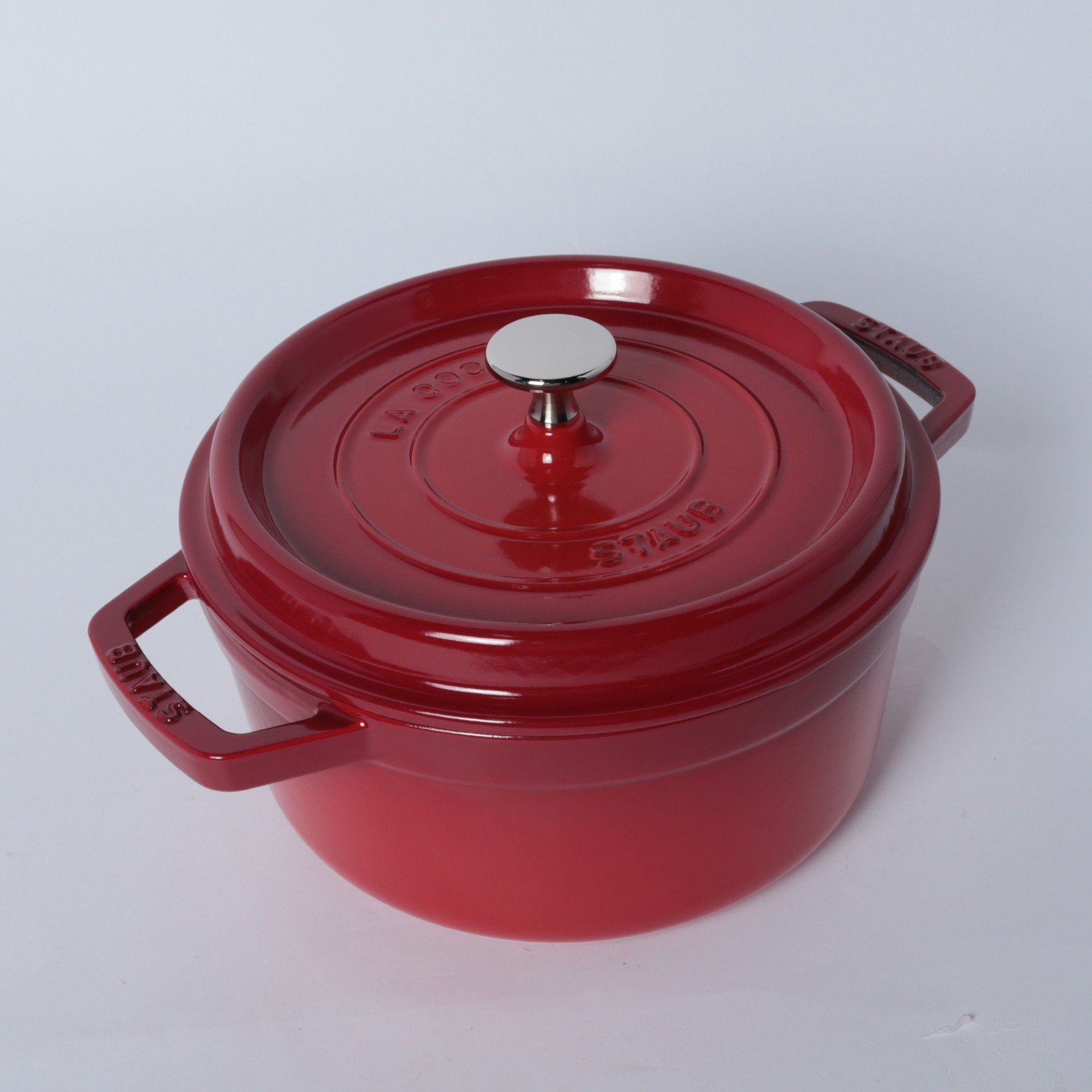 ALL ITEM – STAUB 2nd Life