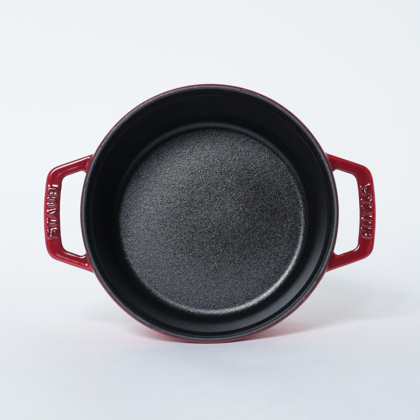 ピコ・ココット ラウンド 18cm チェリー