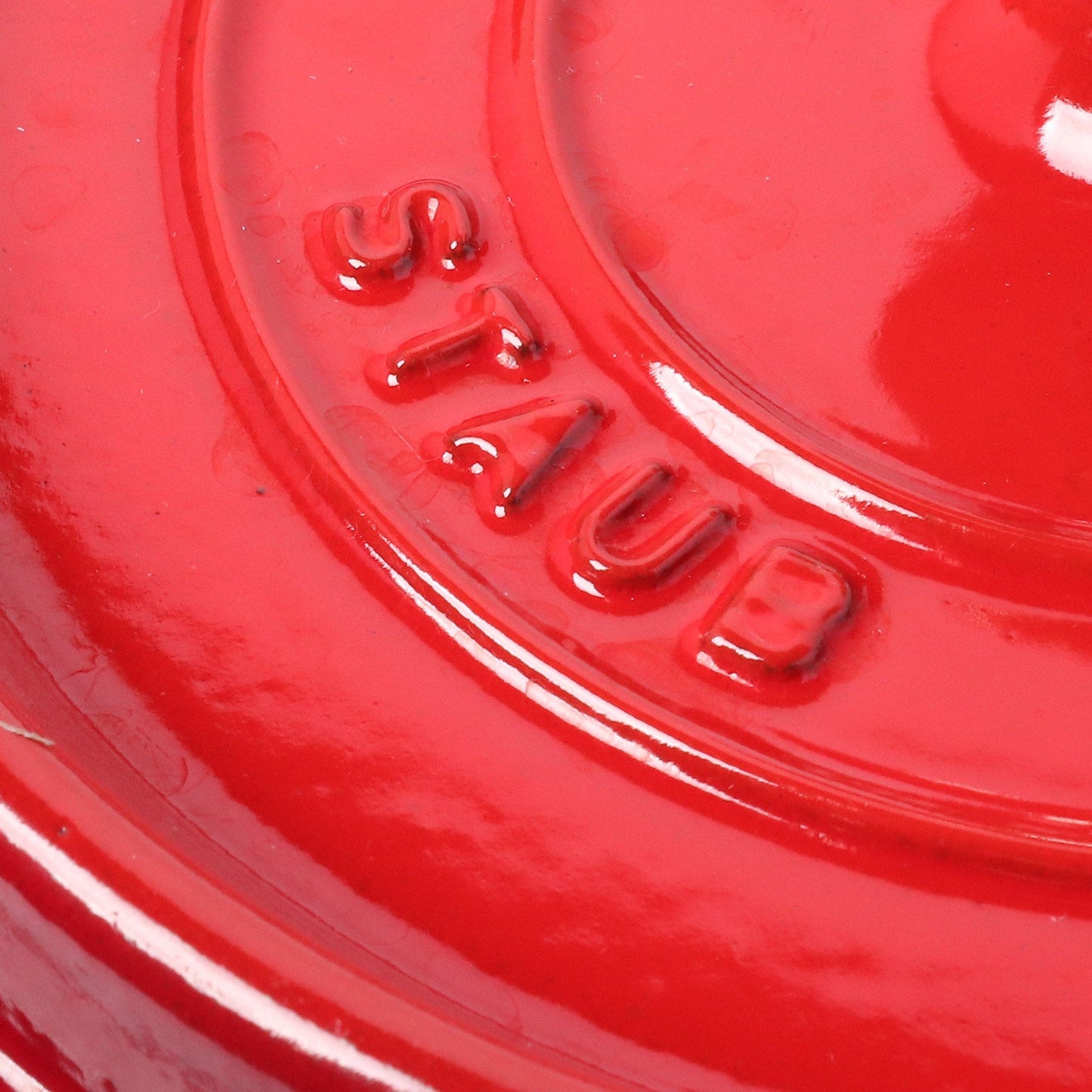 ピコ・ココット ラウンド 18cm チェリー