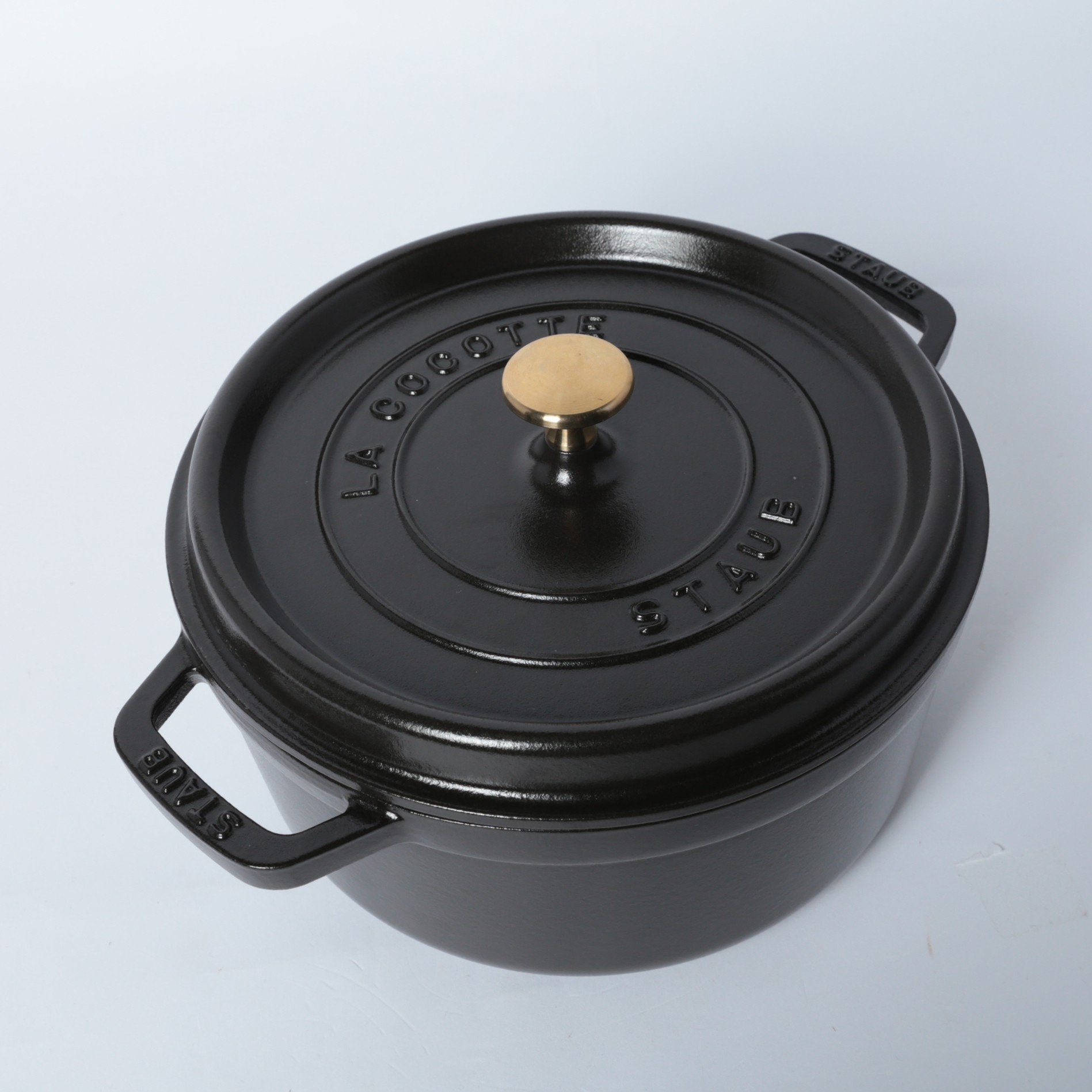 staub【新品・未使用】 new arrival – STAUB 2nd Life