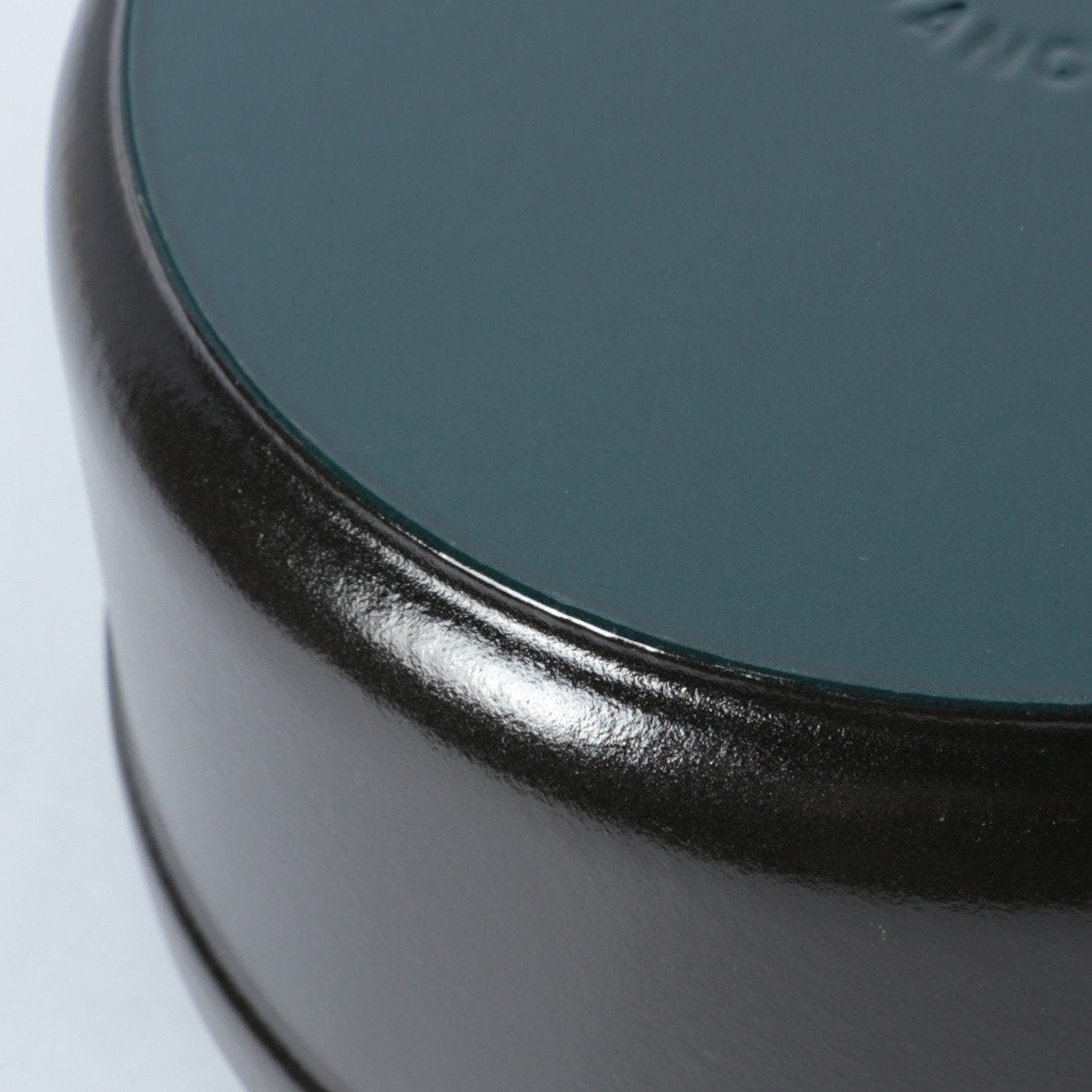 ピコ・ココット ラウンド 24cm ブラック