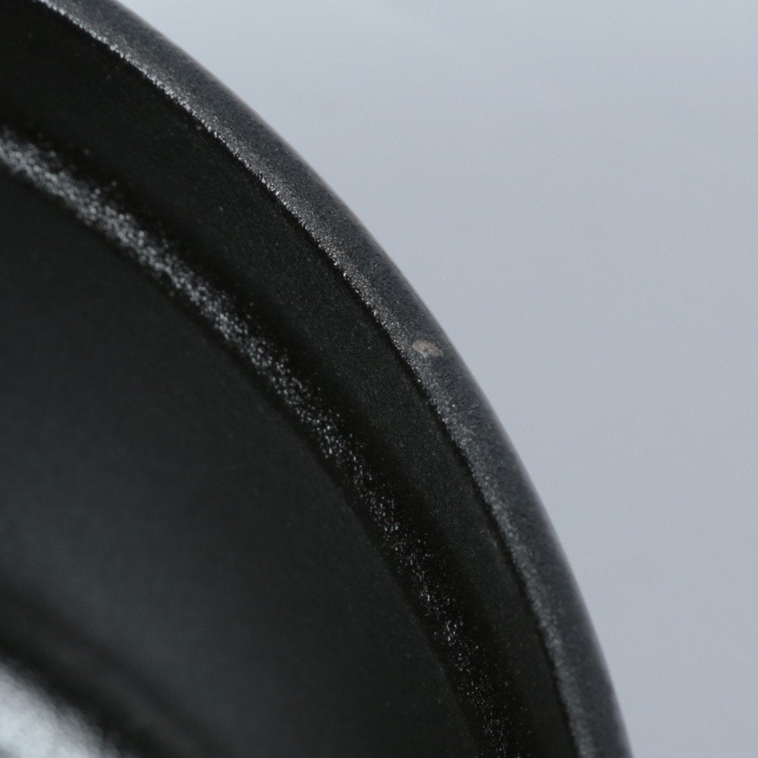 ピコ・ココット ラウンド 22cm グレー