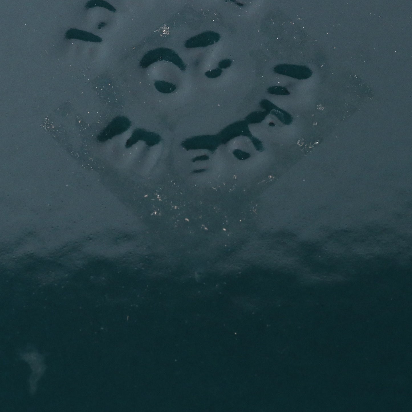 ピコ・ココット ラウンド 20cm ブラック