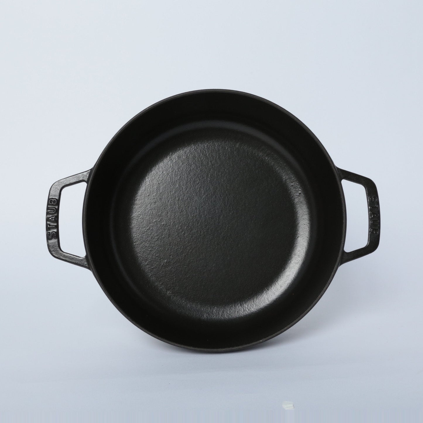 ブレイザー・ソテーパン 24cm ブラック