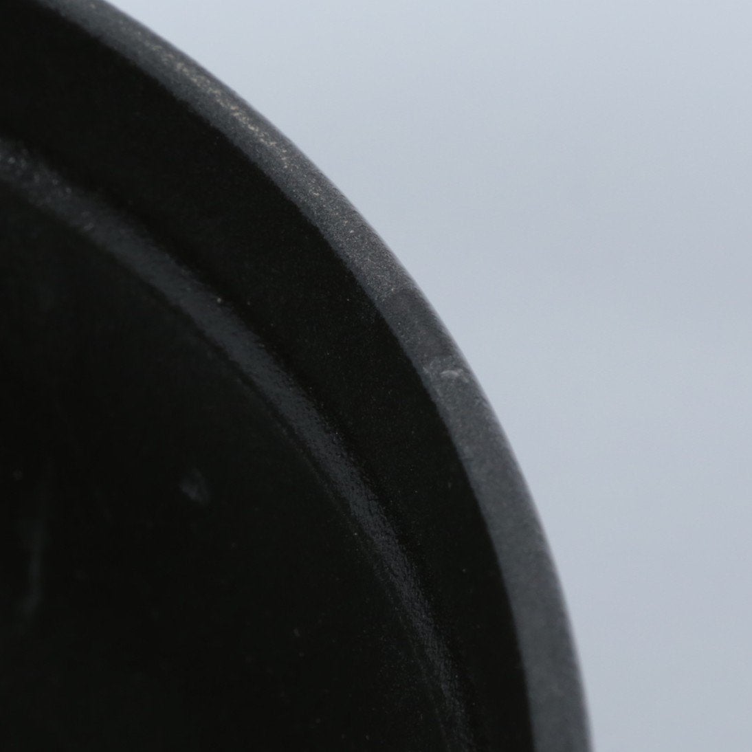 ピコ・ココット ラウンド 24cm グレー