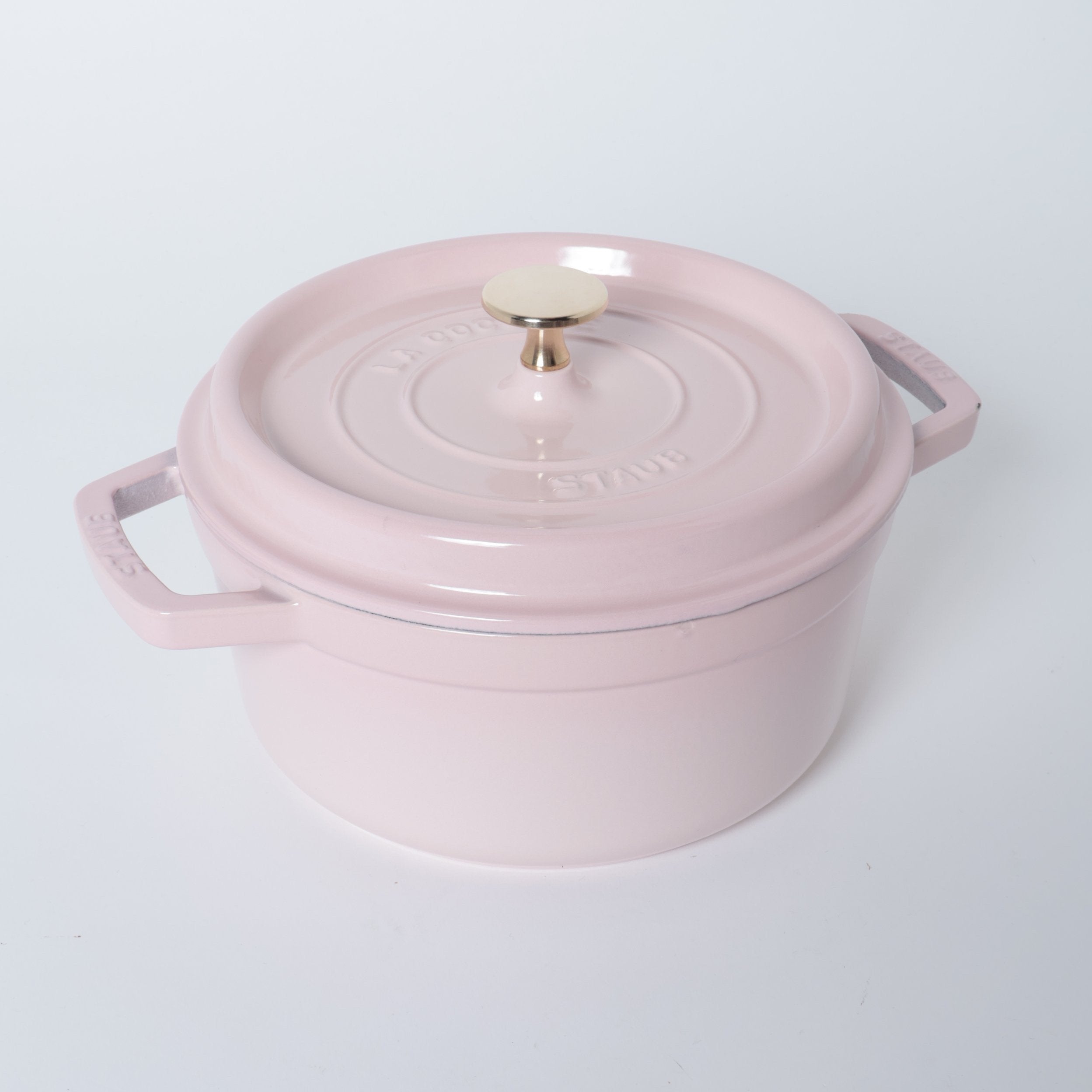 ALL ITEM – STAUB 2nd Life