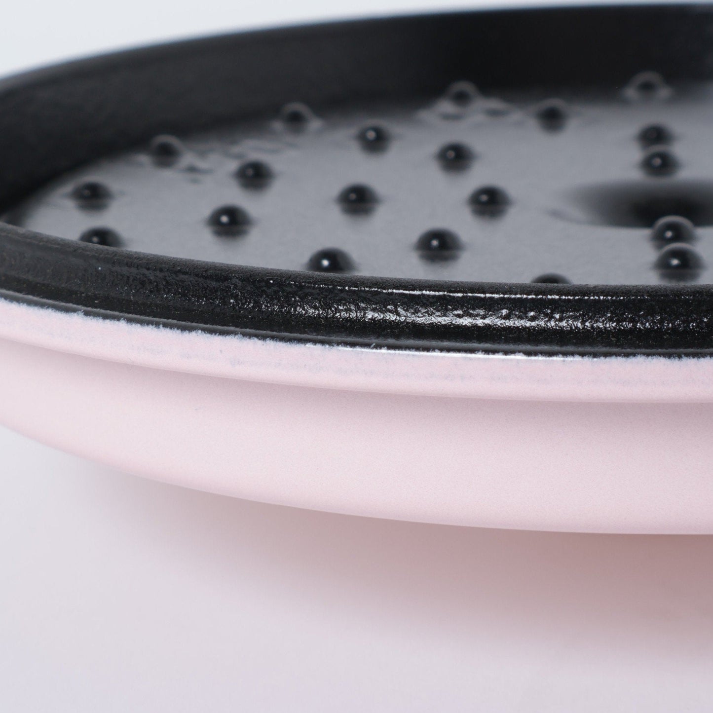 ピコ・ココット ラウンド 22cm ソルベローズ