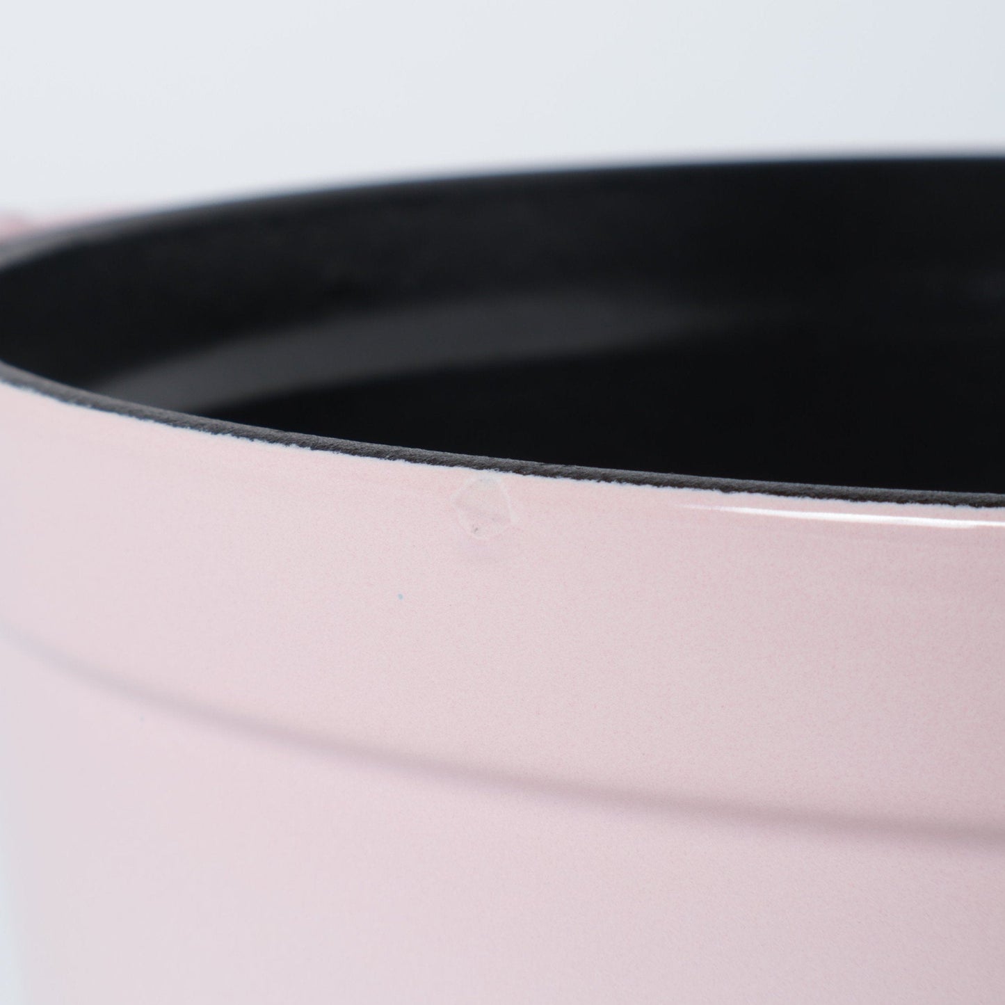 ピコ・ココット ラウンド 22cm ソルベローズ