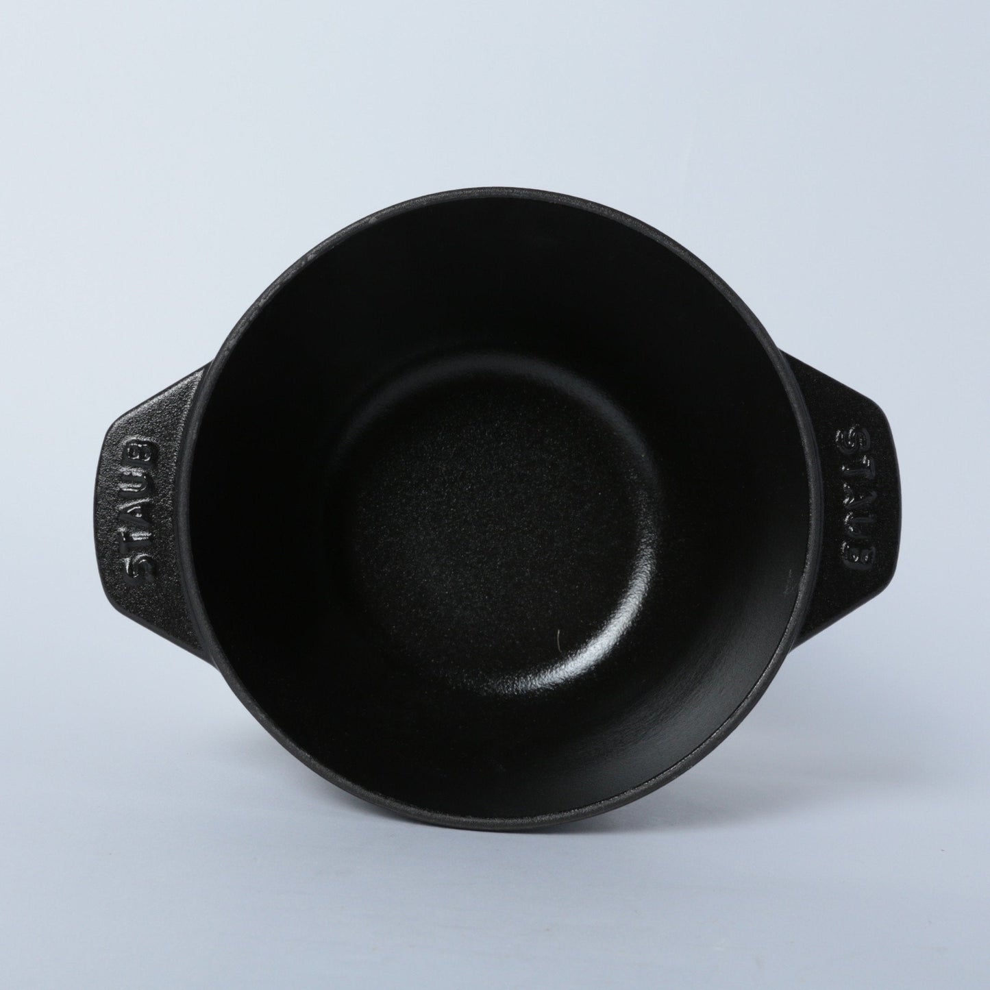 ラ・ココット de GOHAN 16cm ブラック