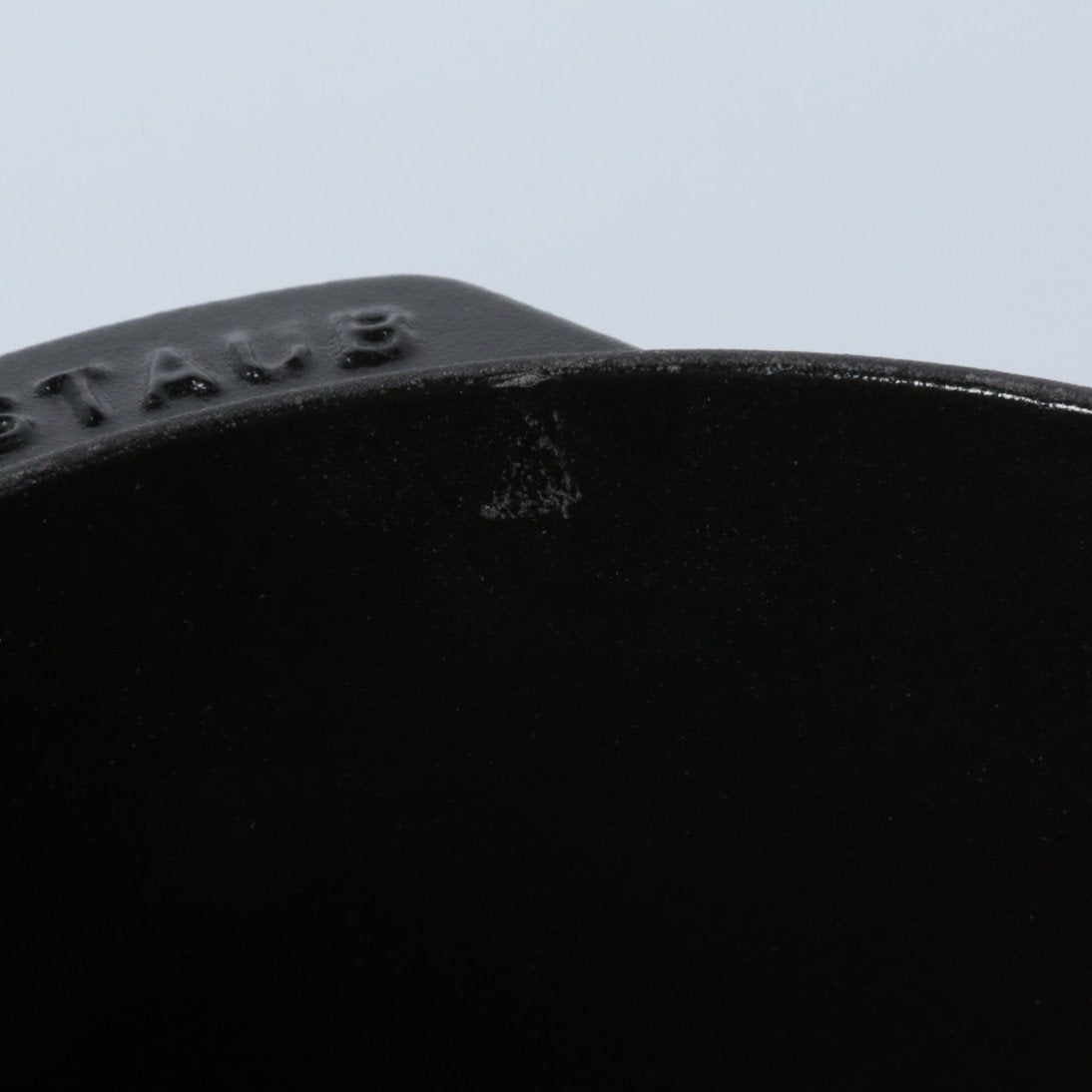 ラ・ココット de GOHAN 16cm ブラック