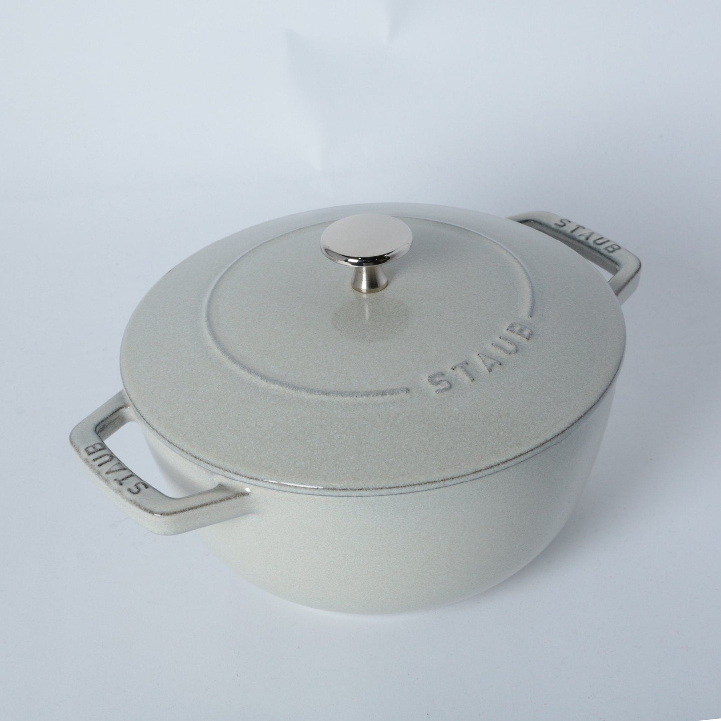 Wa-NABE 20cm グレー
