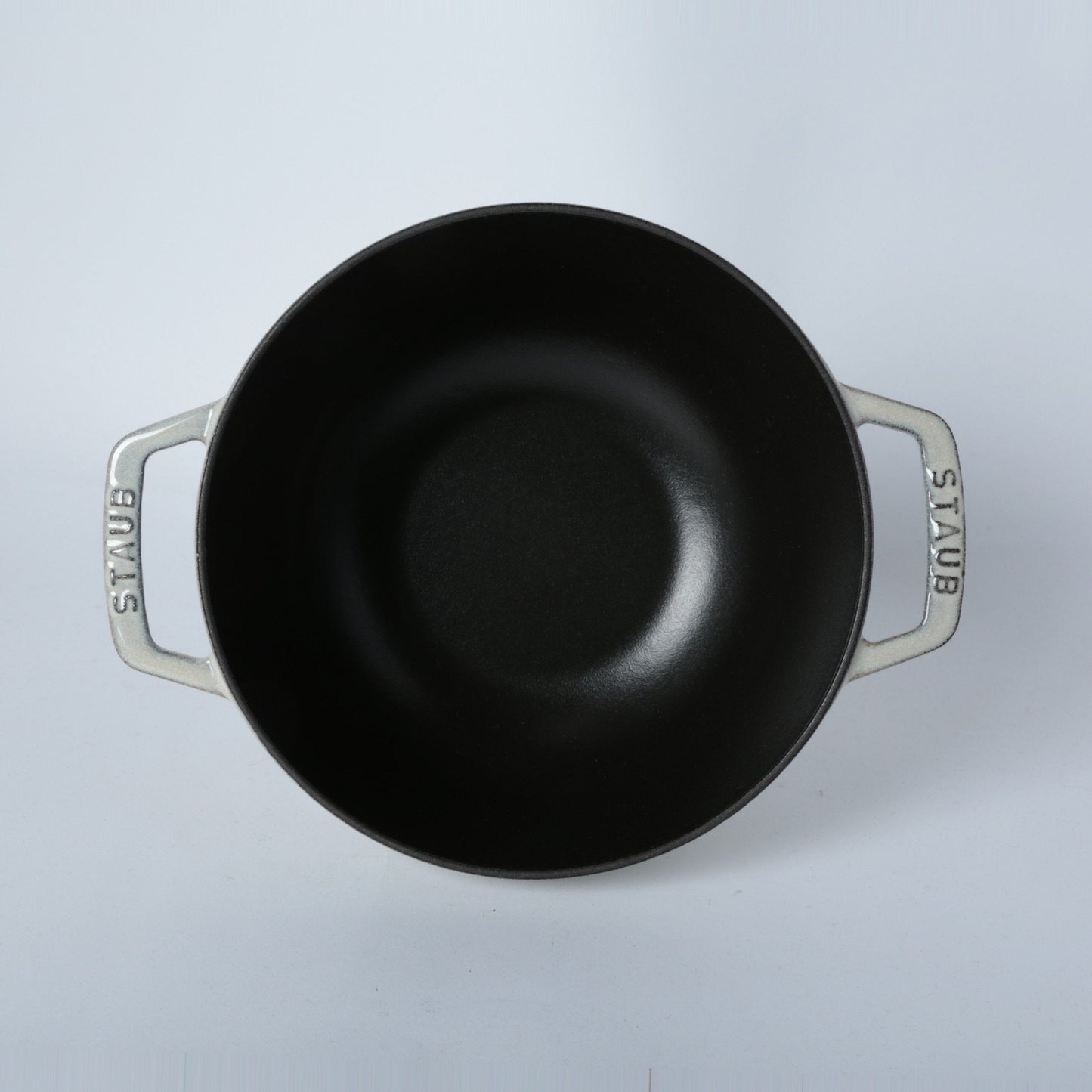Wa-NABE 20cm グレー