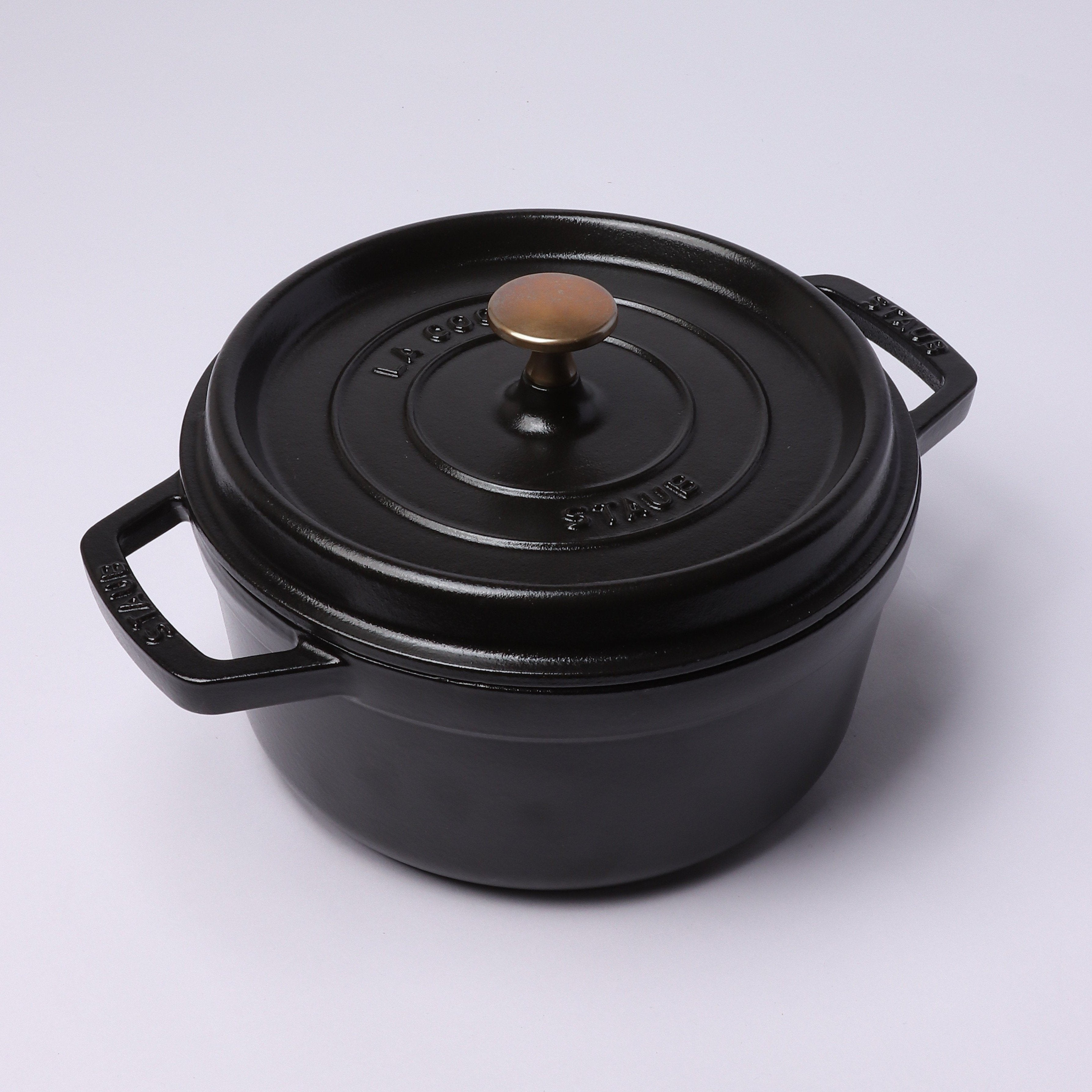 ALL ITEM – STAUB 2nd Life