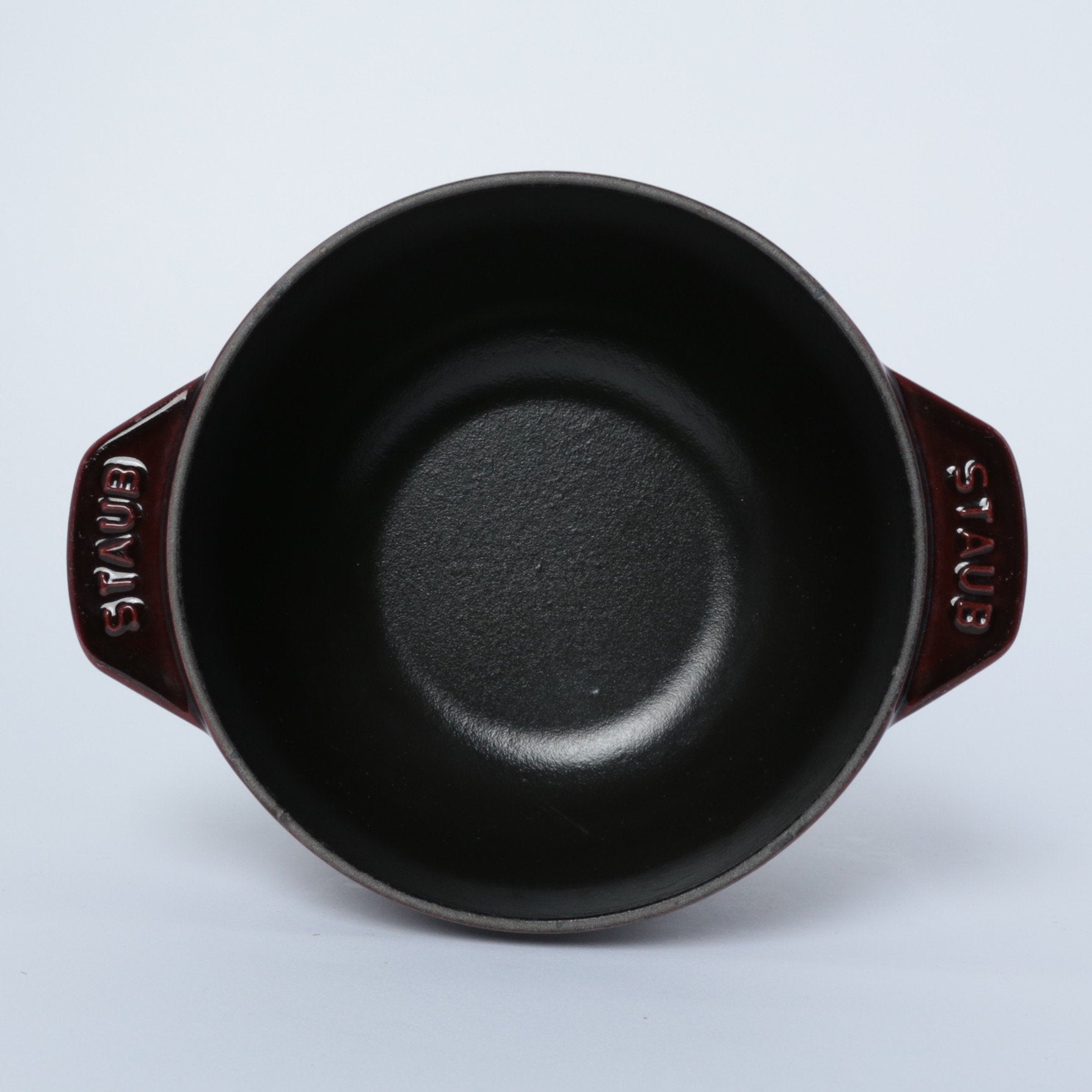 ラ・ココット de GOHAN 16cm ボルドー｜ココット｜ストウブ公式