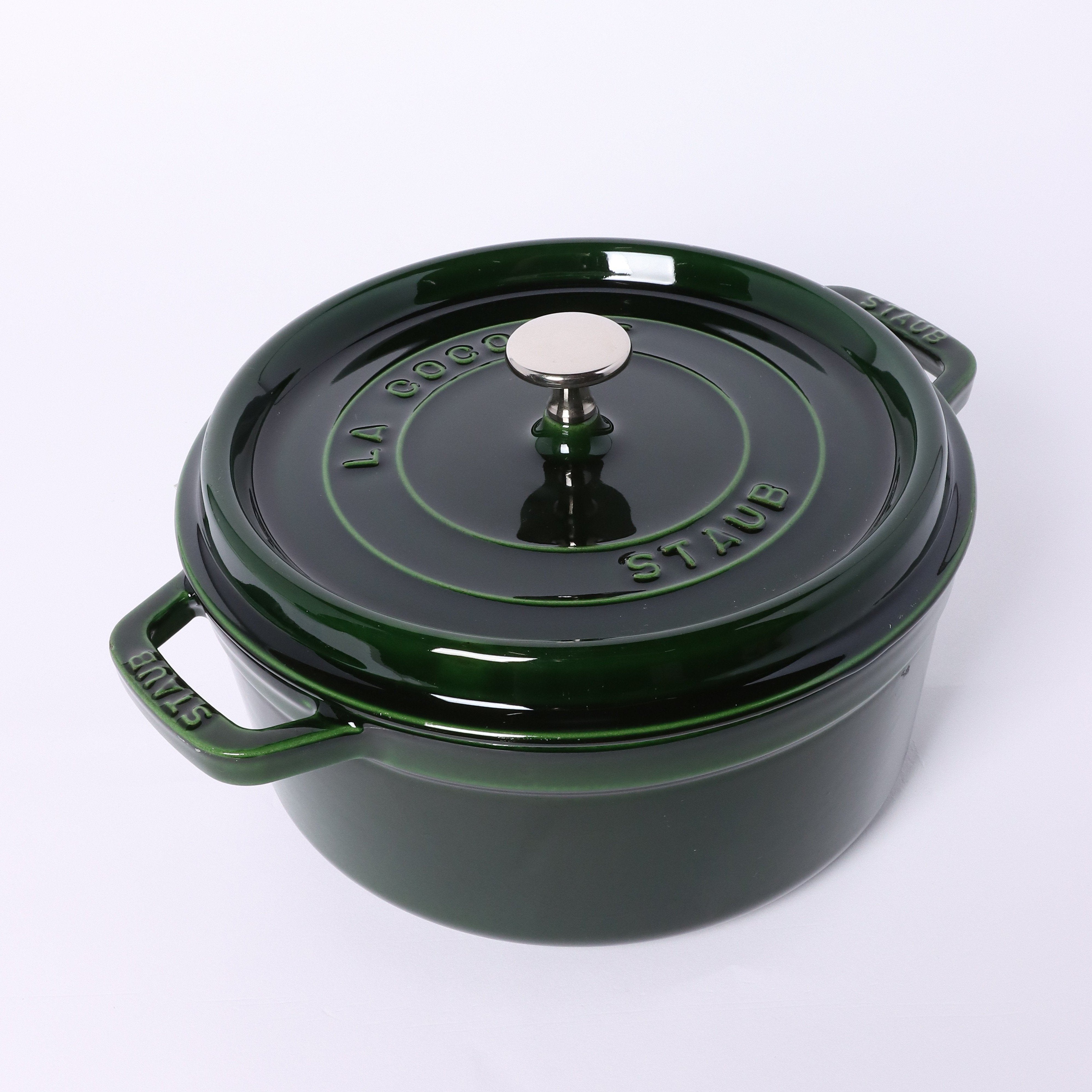 STAUB 2nd Life｜ストウブ公式リユースストア｜認定中古品