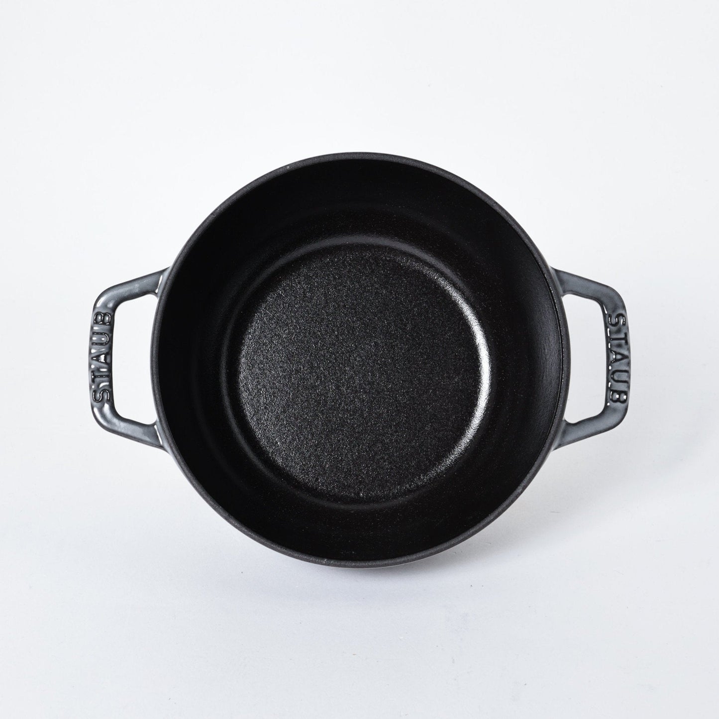 Wa-NABE 16cm グレー