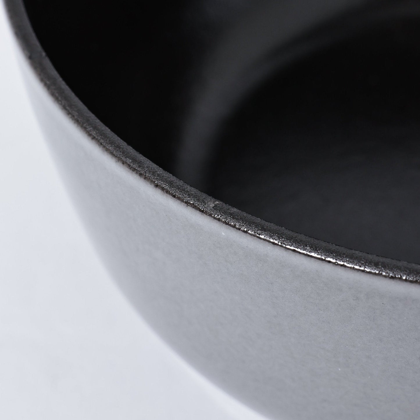 Wa-NABE 16cm グレー