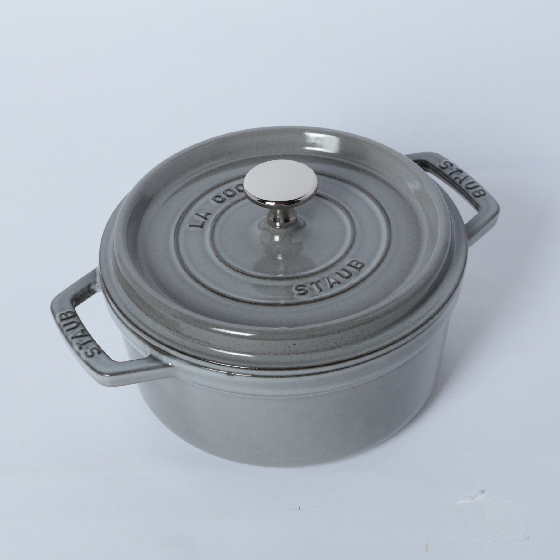 STAUB 2nd Life｜ストウブ公式リユースストア｜認定中古品