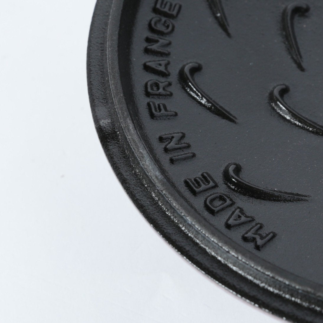 Wa-NABE 18cm シフォンローズ｜ココット｜ストウブ公式リユース通販