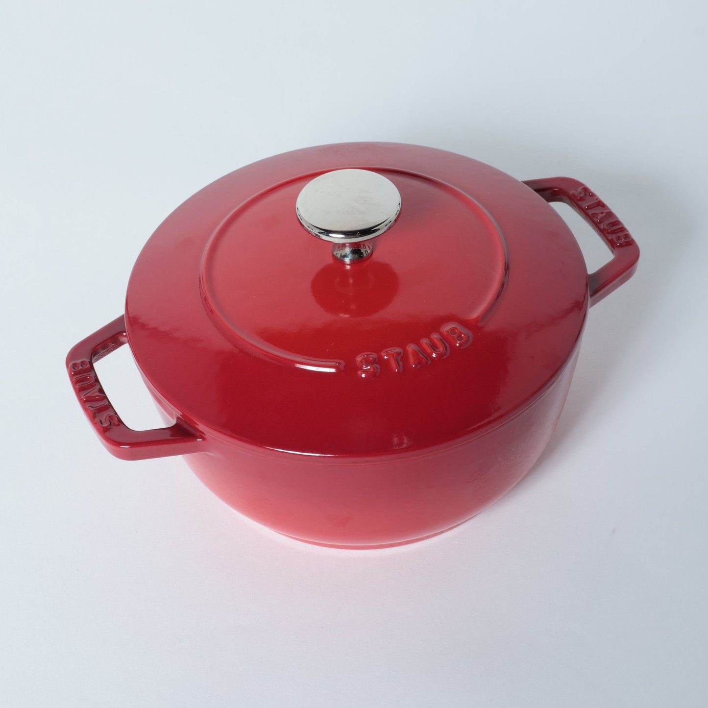 Wa-NABE 16cm チェリー