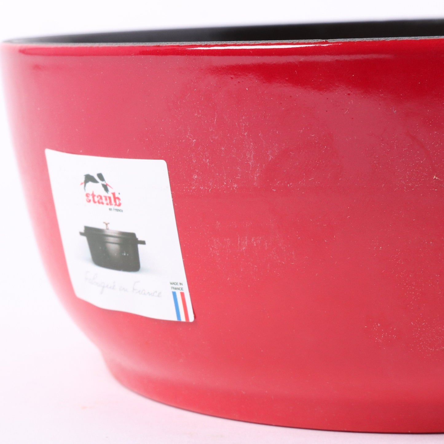 Wa-NABE 16cm チェリー
