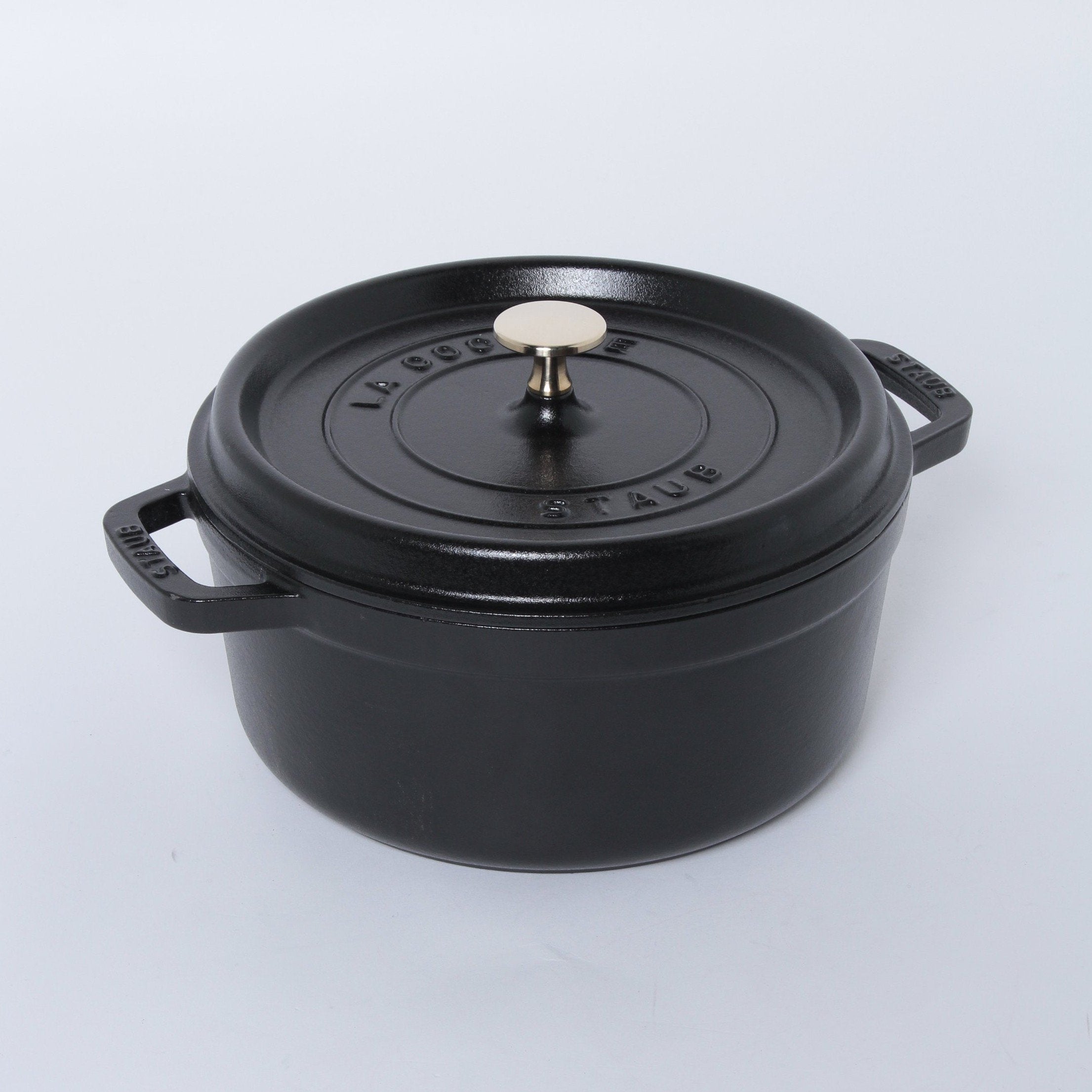 ALL ITEM – STAUB 2nd Life