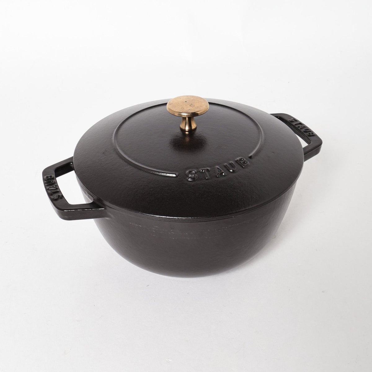 Wa-NABE 20cm ブラック