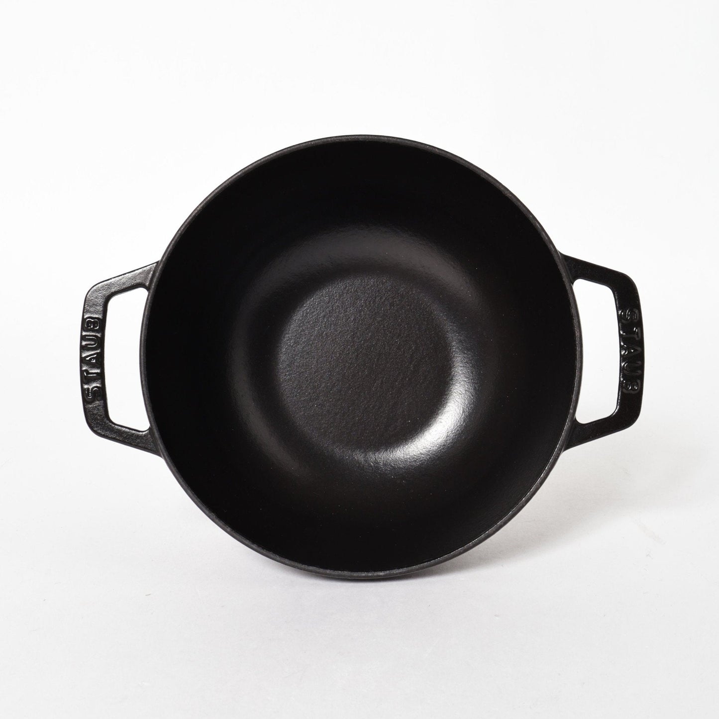 Wa-NABE 20cm ブラック