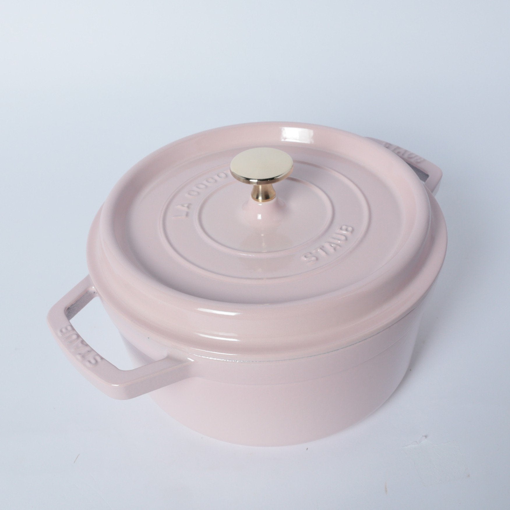 STAUB 2nd Life｜ストウブ公式リユースストア｜認定中古品