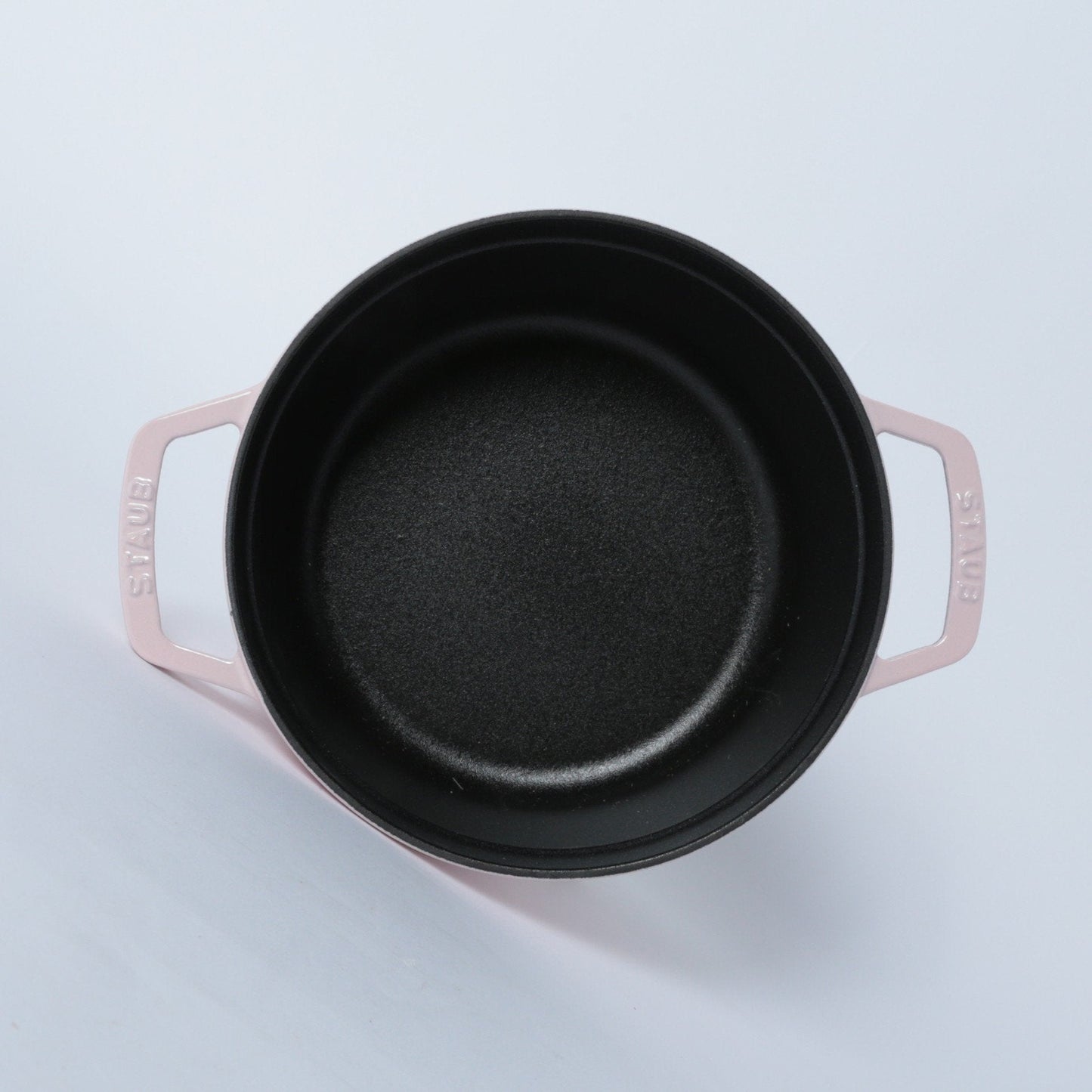 ピコ・ココット ラウンド 22cm ソルベローズ