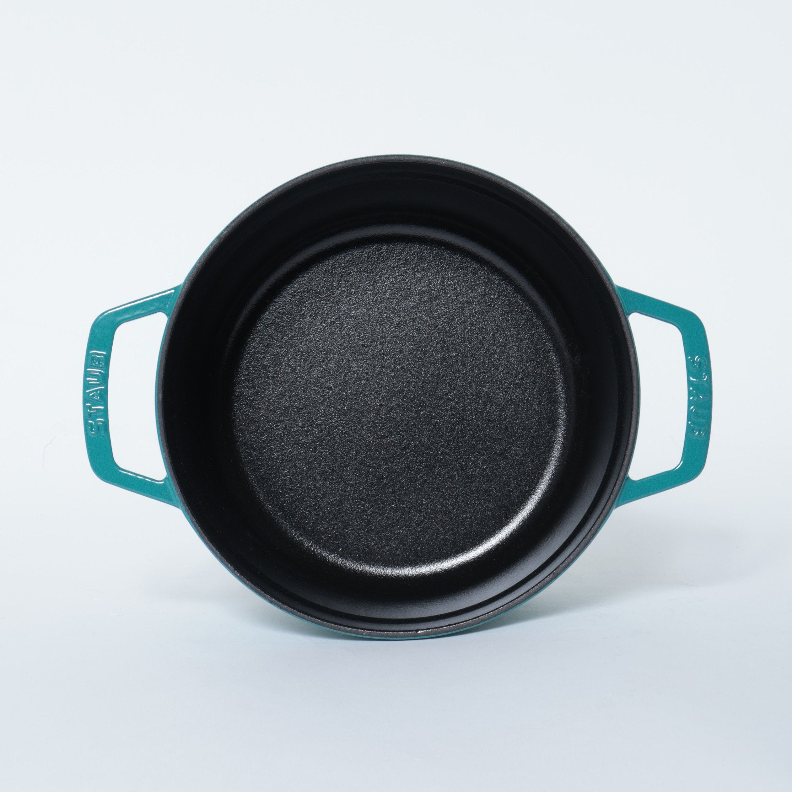 ストウブココットラウンド22cmミント