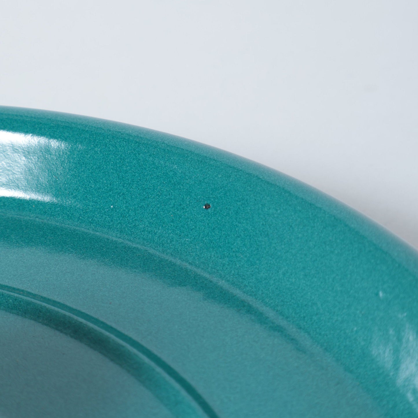 ピコ・ココット ラウンド 22cm ミント