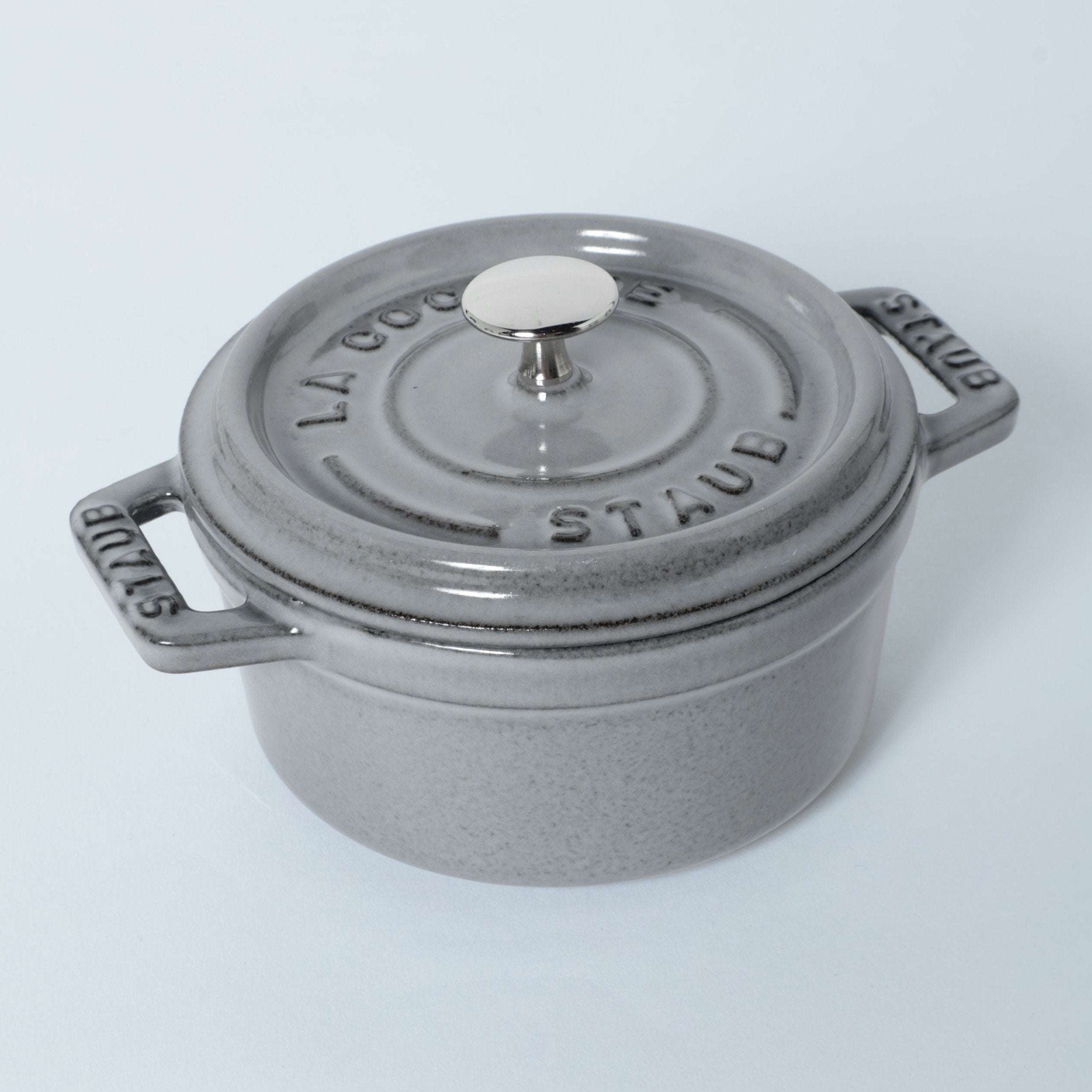 STAUB 2nd Life｜ストウブ公式リユースストア｜認定中古品
