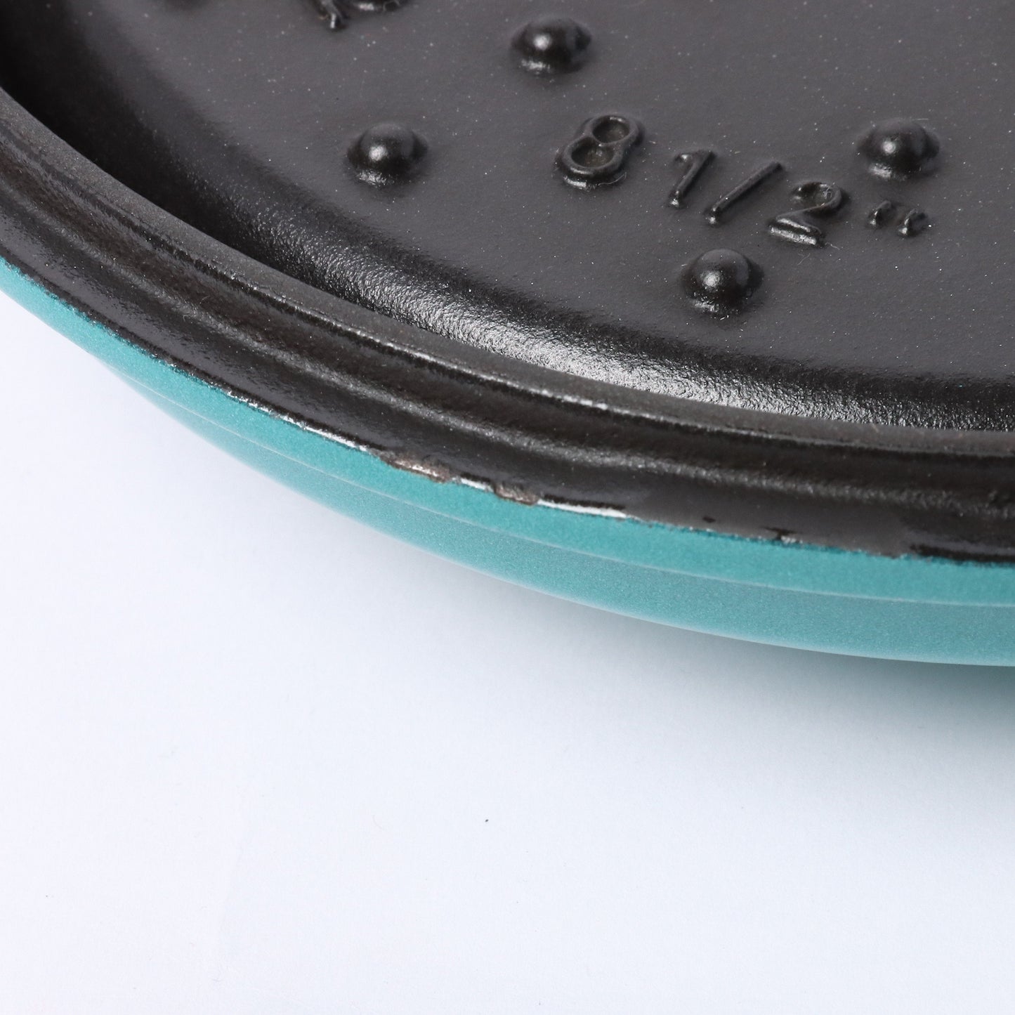 ピコ・ココット ラウンド 22cm ミント