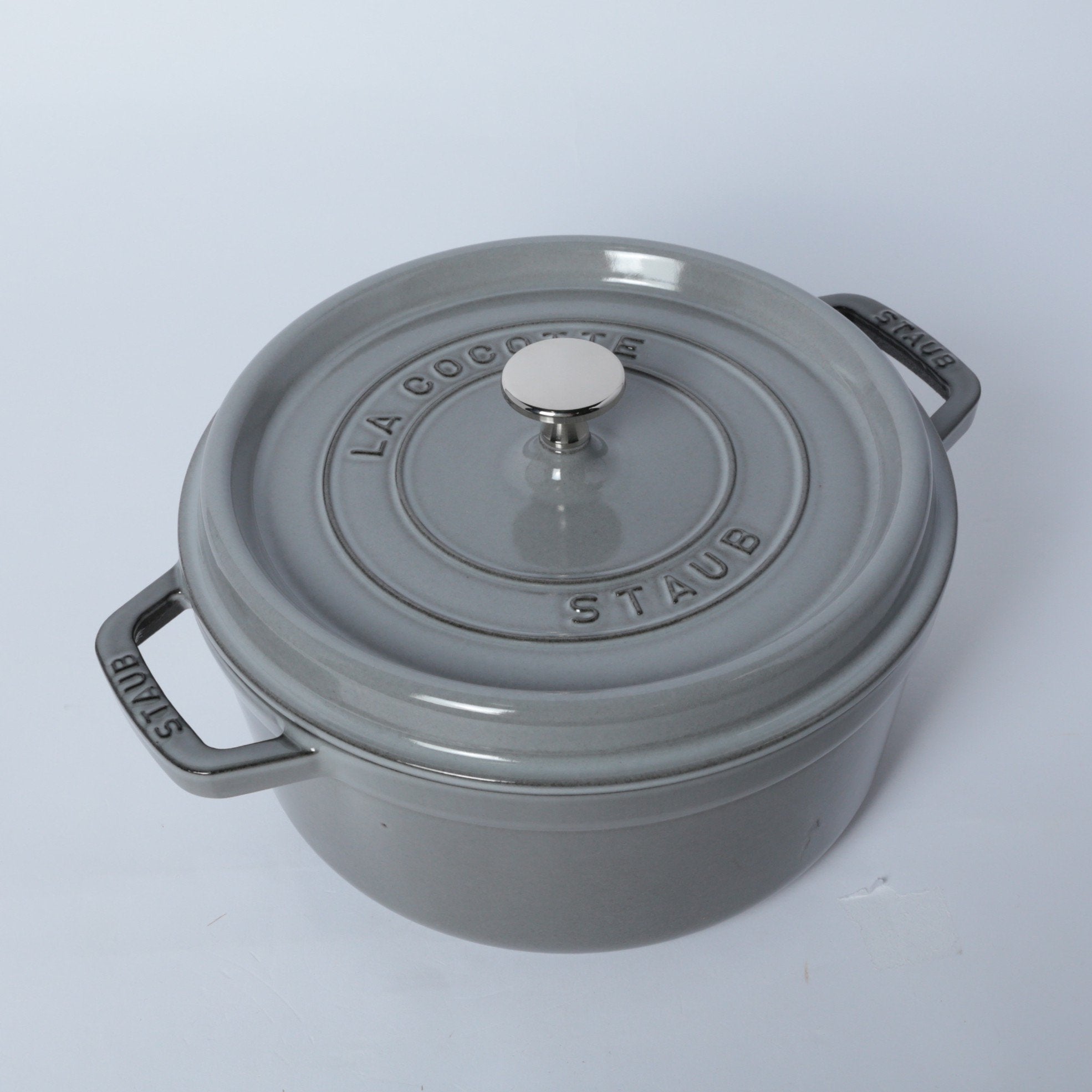 STAUB 2nd Life｜ストウブ公式リユースストア｜認定中古品