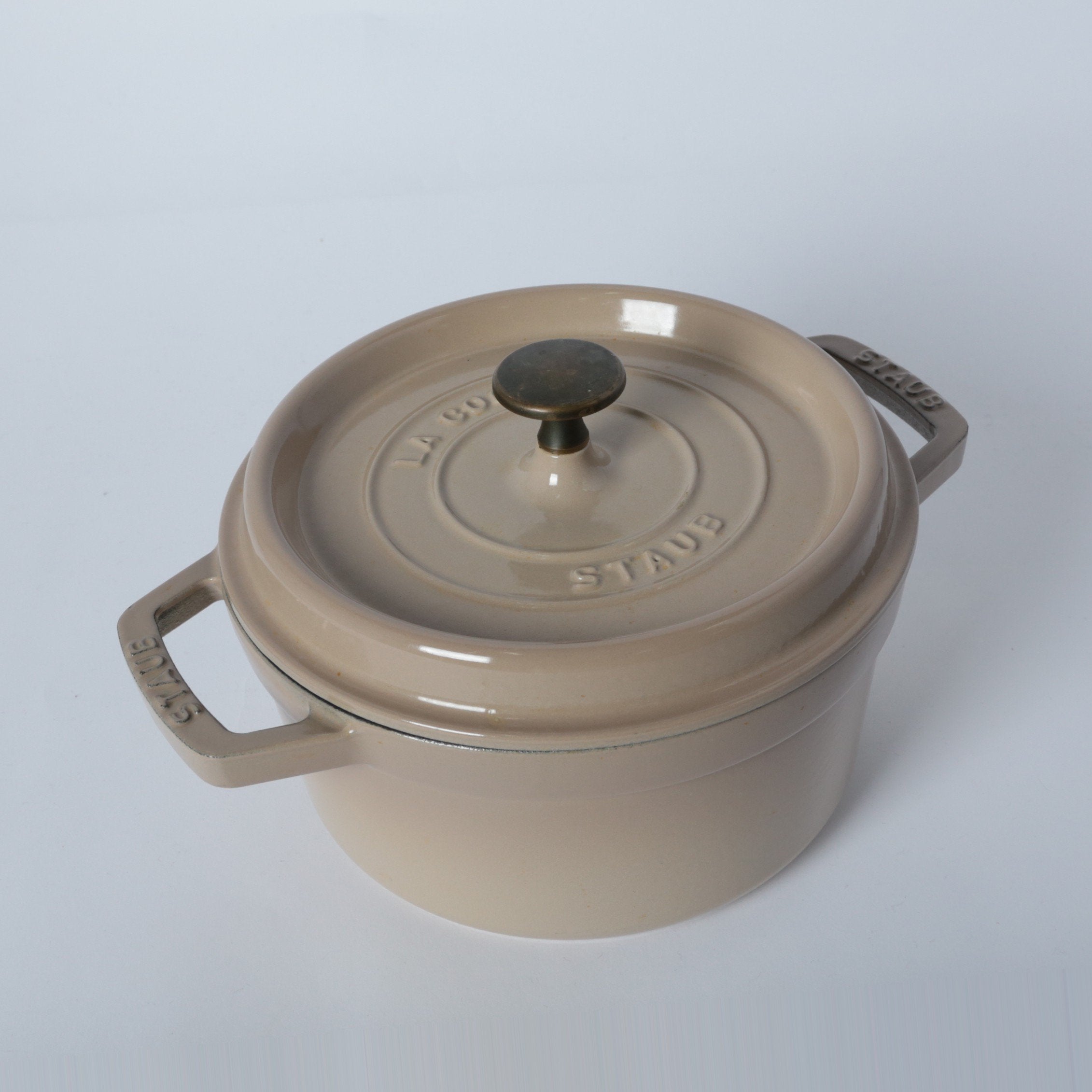 2~3人用 – STAUB 2nd Life