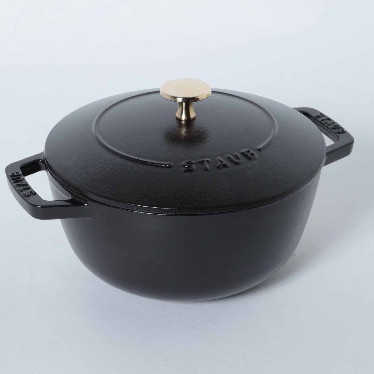 Wa-NABE 20cm ブラック