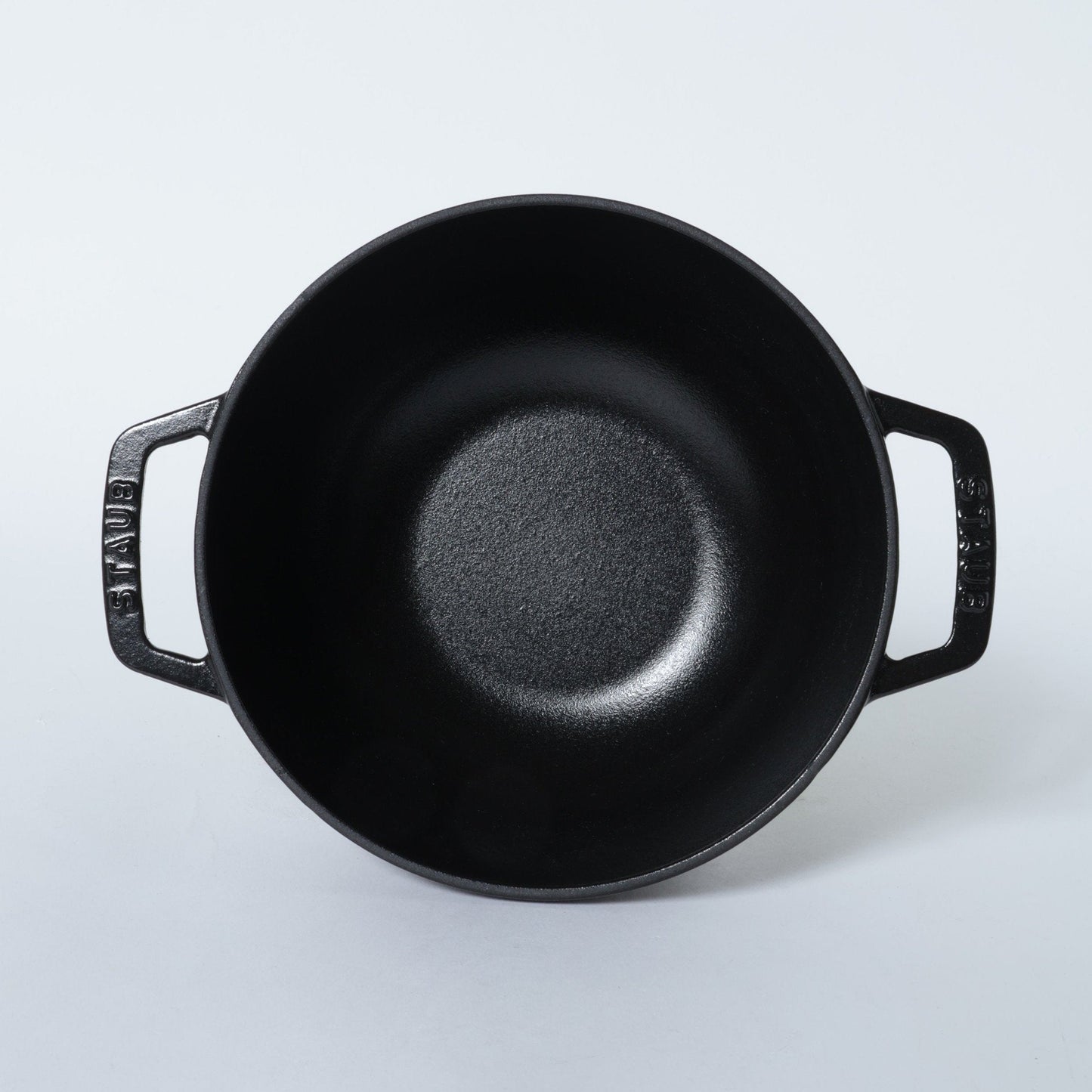 Wa-NABE 20cm ブラック