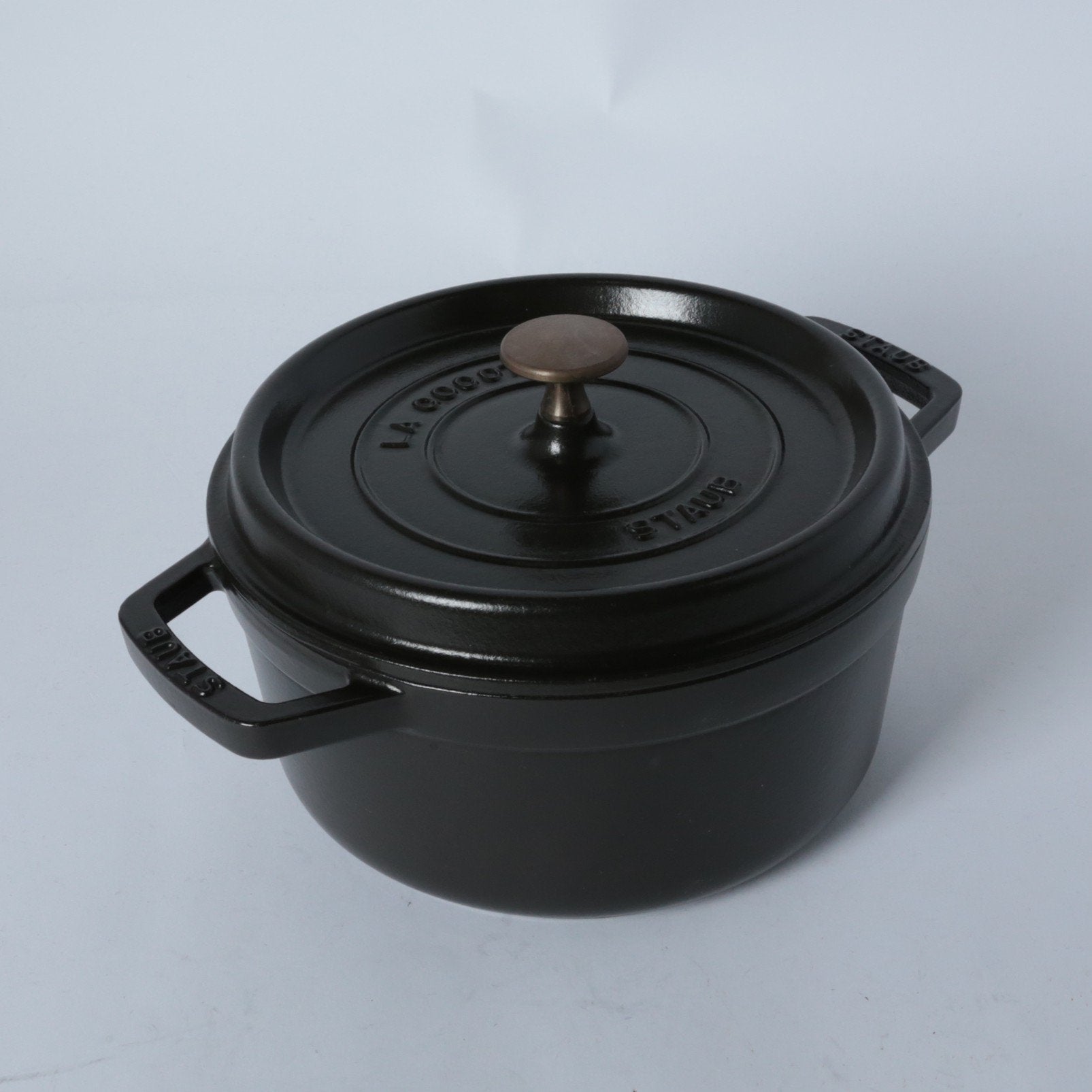 ALL ITEM – STAUB 2nd Life