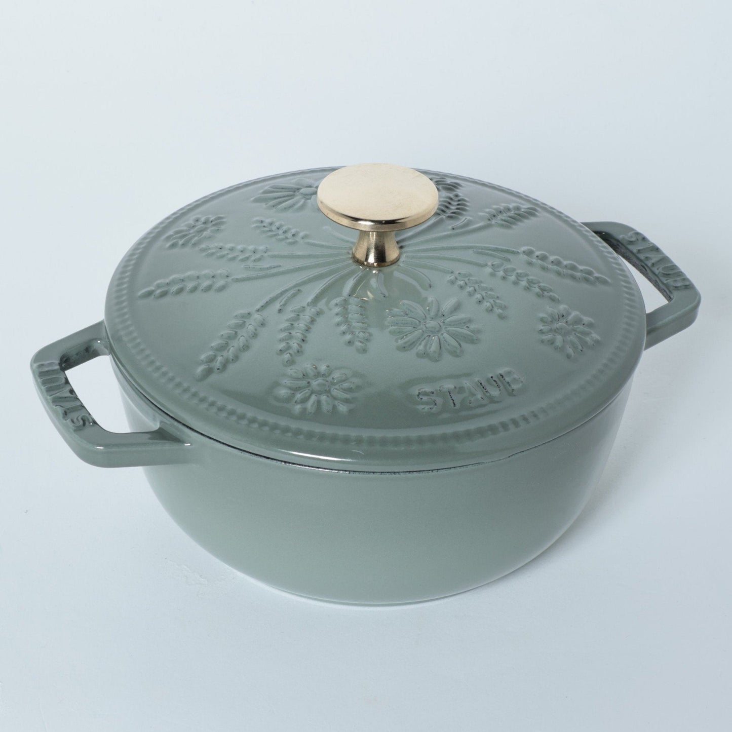 Wa-NABE Margaret  16cm ユーカリ