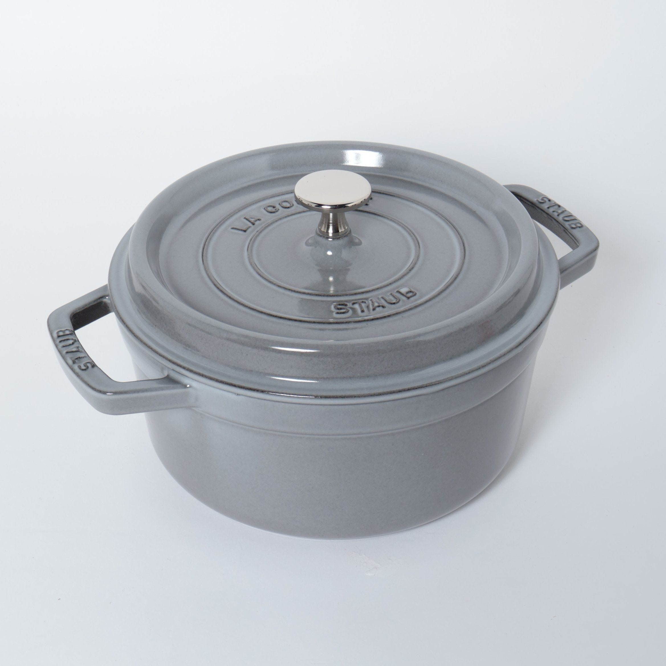 ALL ITEM – STAUB 2nd Life