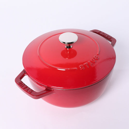 Wa-NABE 18cm チェリー