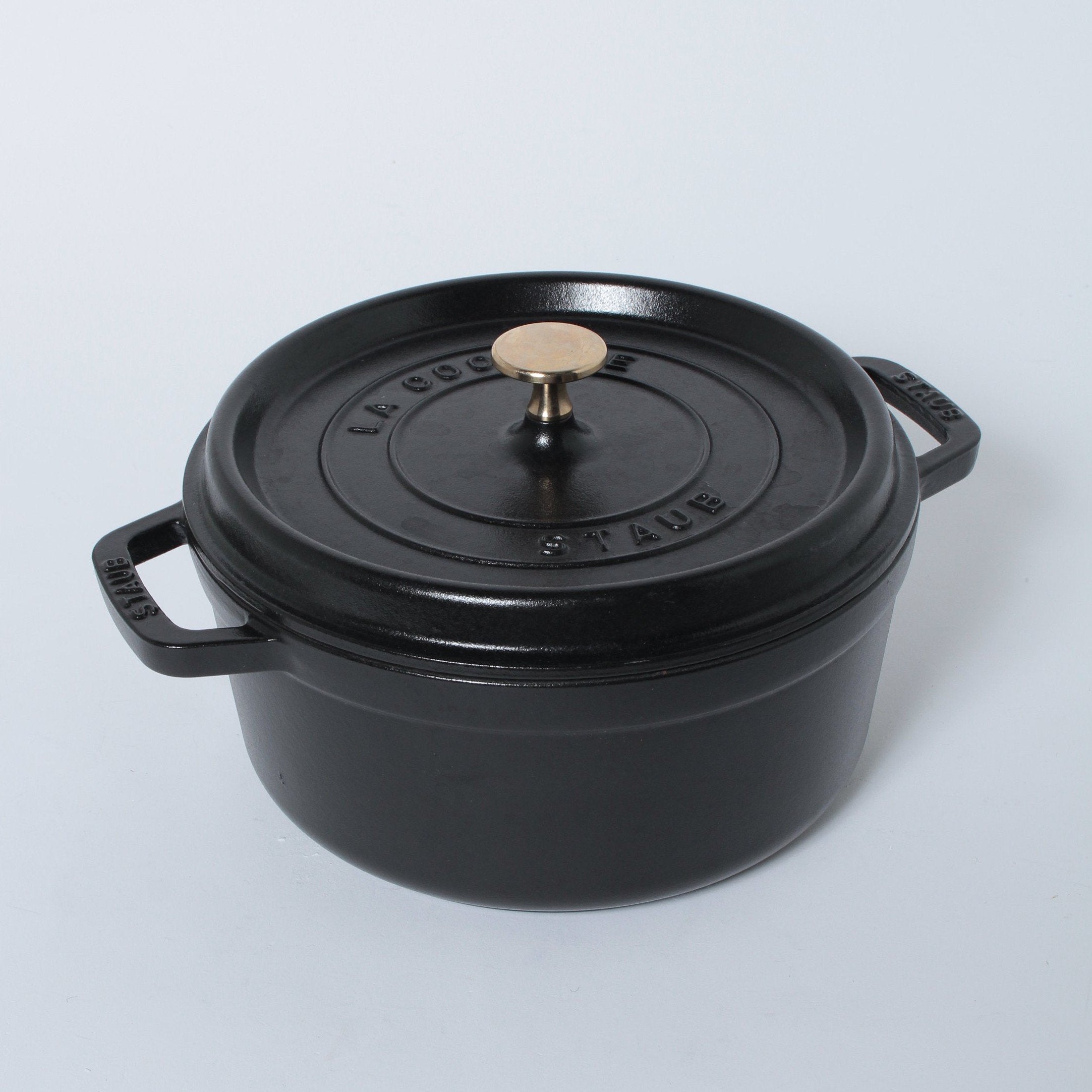 ALL ITEM – STAUB 2nd Life