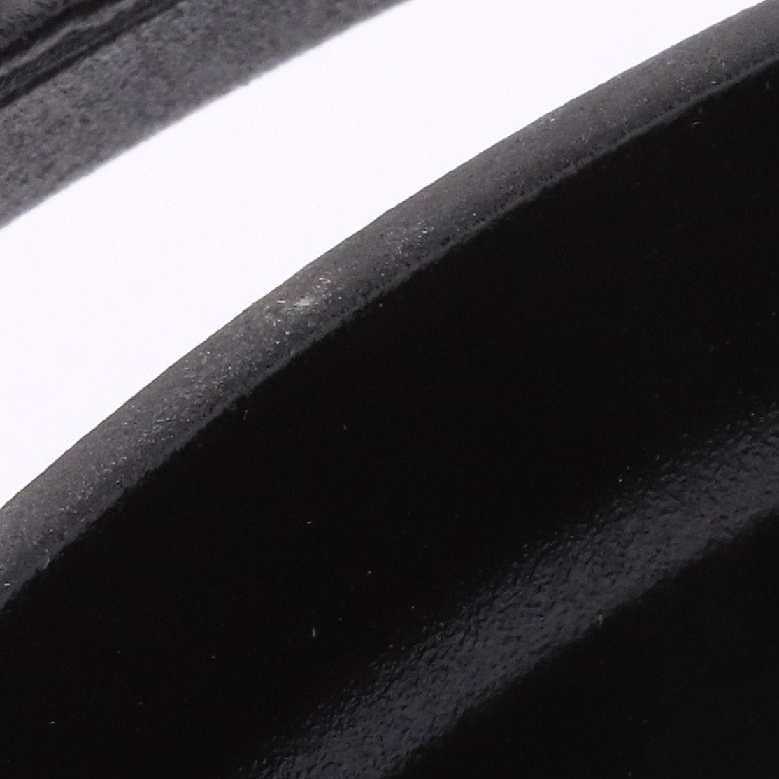 ピコ・ココット ラウンド 22cm ブラック