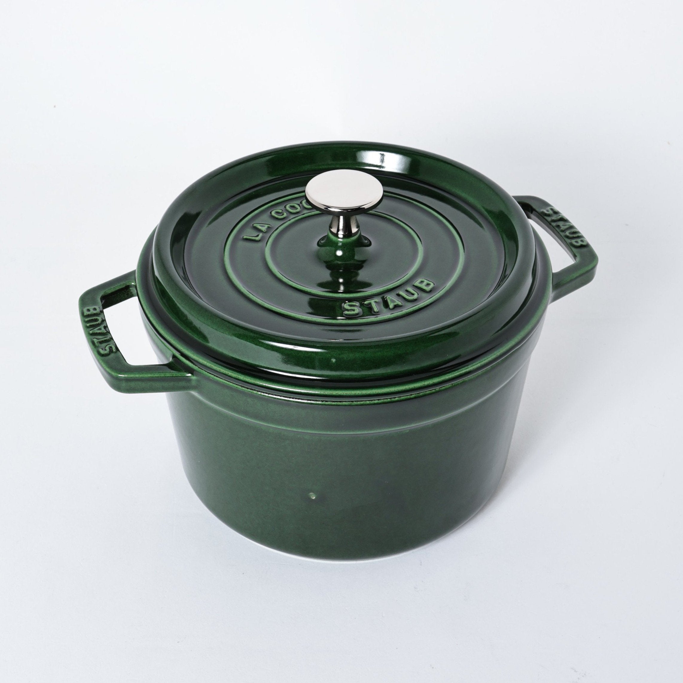 STAUB 2nd Life｜ストウブ公式リユースストア｜認定中古品