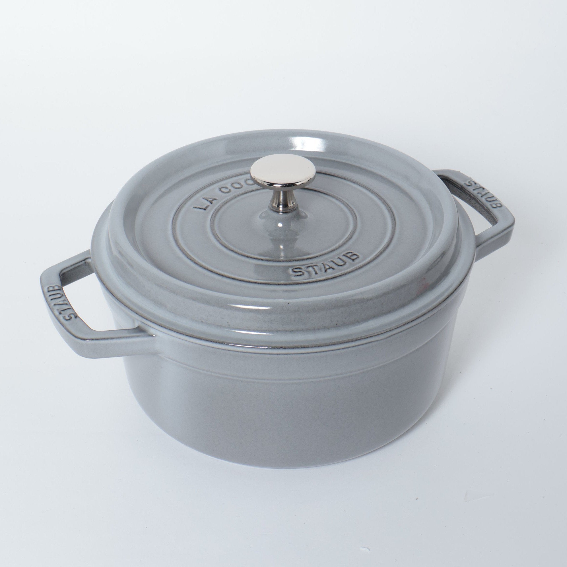 STAUB 2nd Life｜ストウブ公式リユースストア｜認定中古品