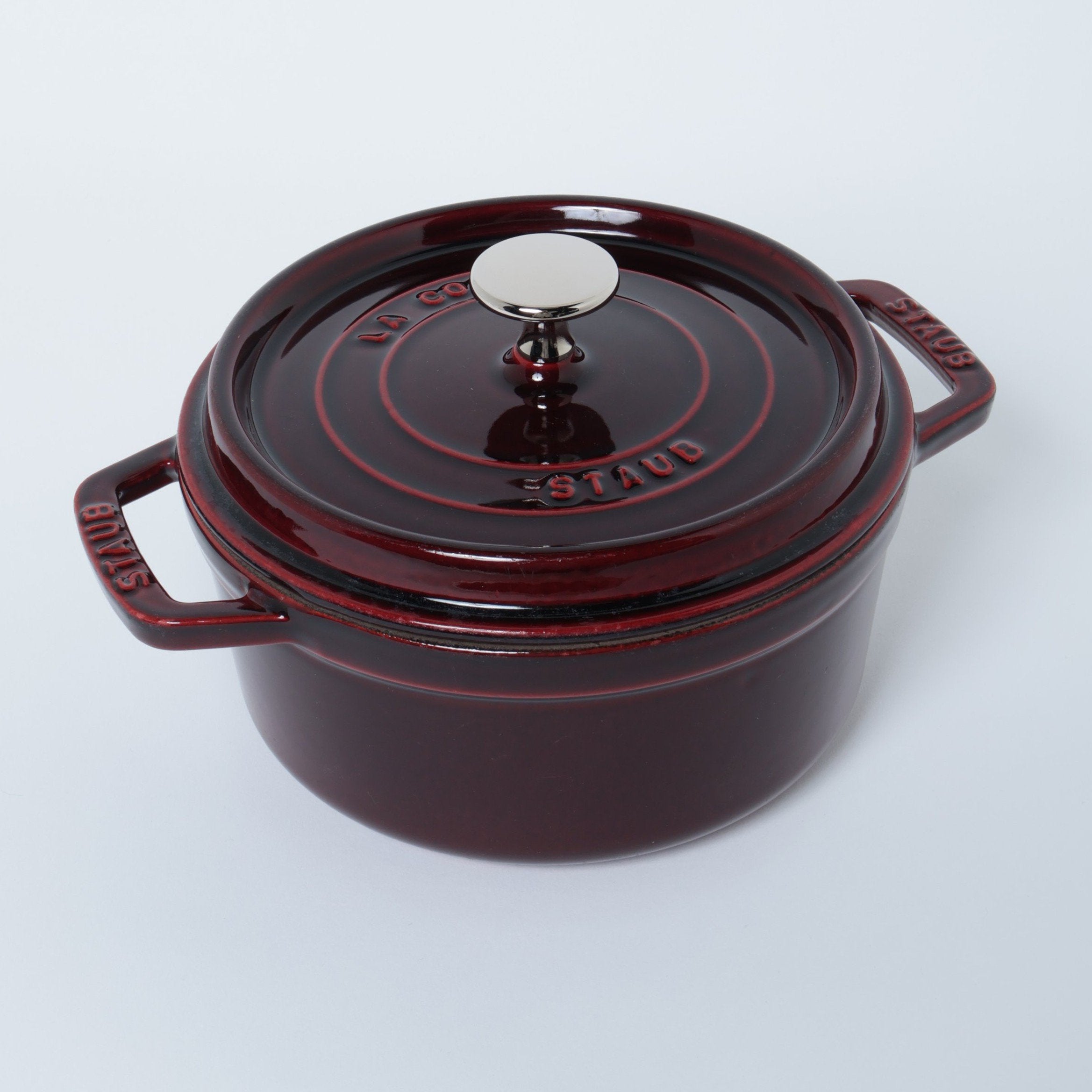 STAUB 2nd Life|ストウブ公式リユースストア|認定中古品 STAUB 2nd Life|ストウブ公式リユースストア|認定中古品